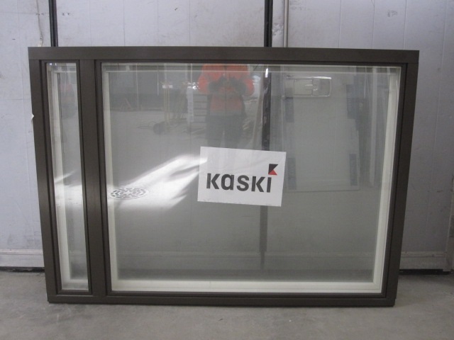 KP2384 Kaskipuu MSEA 170, 1970x1410, Vit/Brun, B-MODELL  