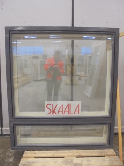 SKA-637 Skaala, ALFA_40N_210, 1390x1590, Vit/Grå, F-MODELL   