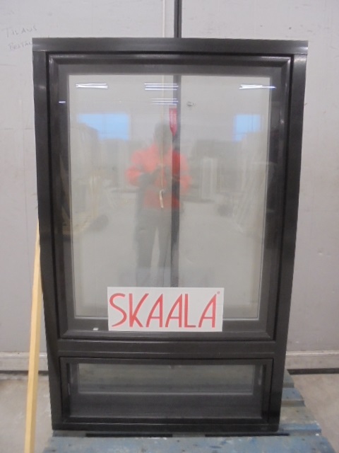 SKA-856 Skaala, BEETA175N-S, 990x1590, Musta, F-M   