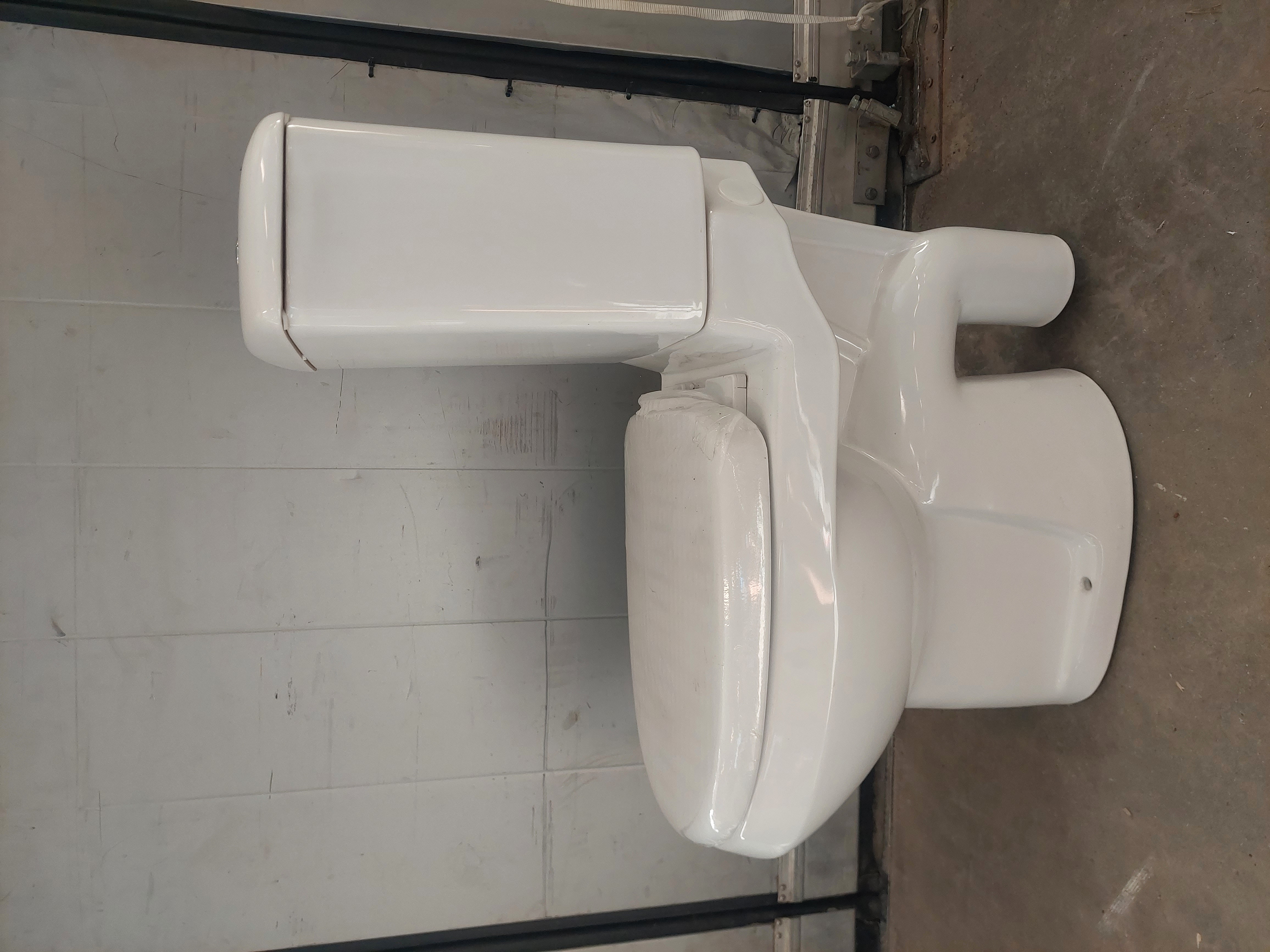 Halax WC-stol