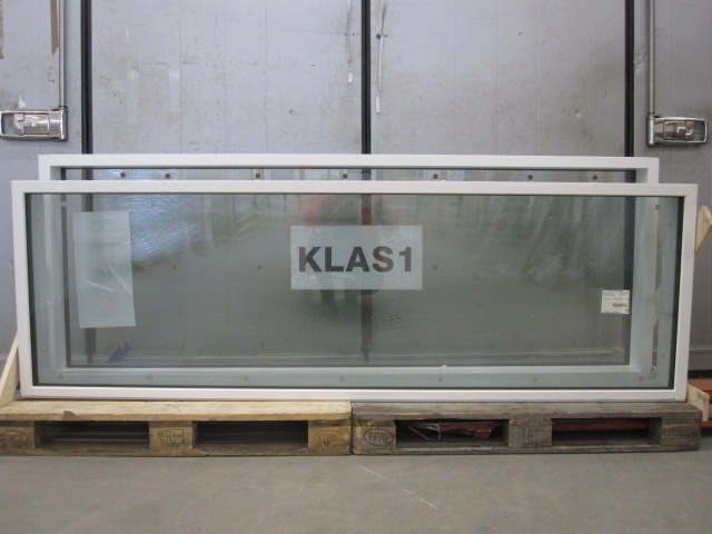 KLAS1-55, MEKA 170, 2370x770, Vit, 3K4              