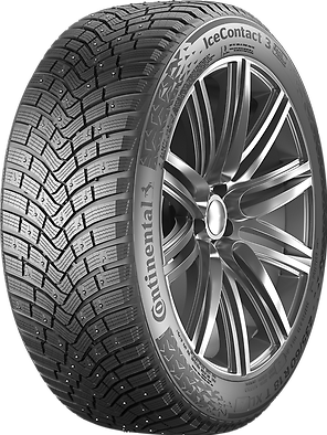 205/60 R16 96T XL Conti IceContact3