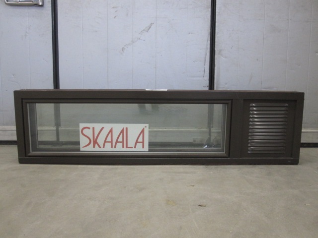 SKA-1161 Skaala, ALFA_40N_175, 1920x500, Pähk/Rusk, B-MALLI  
