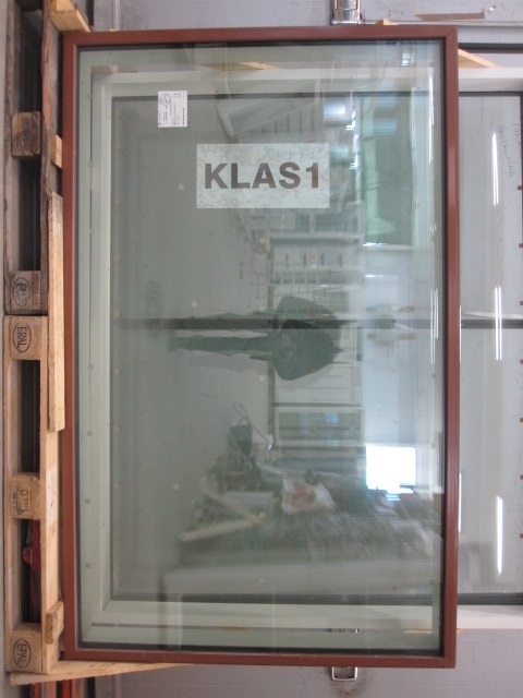 KLAS1-57, MEKA 210, 1350x2185, Vit/Brun, 3K LAM     