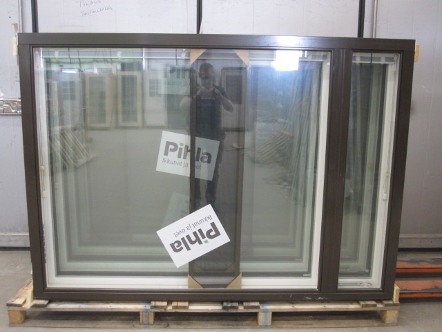 PIH-1616 MSEA 170, 2140x1520, Vit/Brun, B-MODELL    