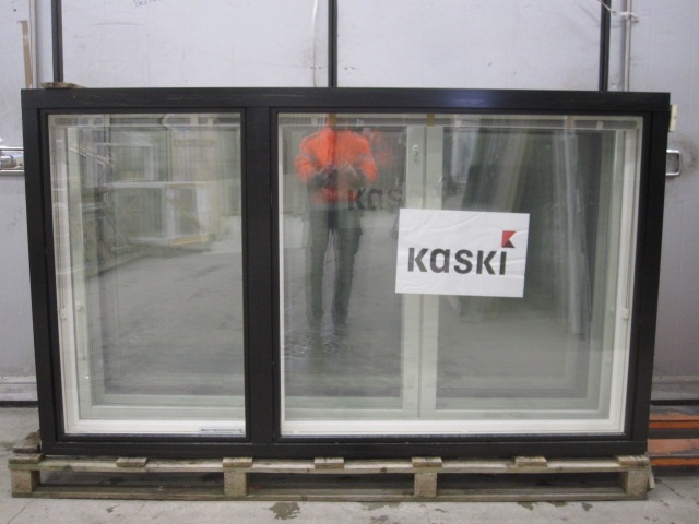 KP3510 Kaskipuu MSEA 170, 2190x1290, Vit/Svart, B-MODELL  