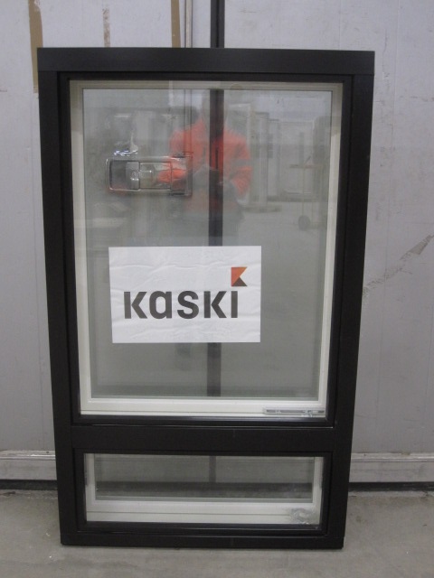 KP3544 Kaskipuu MSEA 170, 930x1550, Vit/Svart, F-MODELL