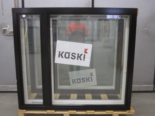KP3548 Kaskipuu MSEA 170, 1530x1350, Vit/Svart, B-MODELL