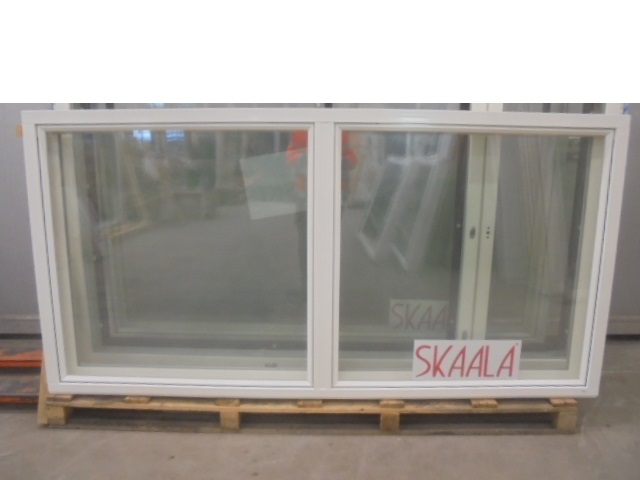 SKA-1267 Skaala, BEETAB20, 2400x1200, Vit, B-MODELL