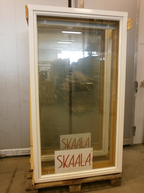 SKA-153 Skaala BEETA 210, 1120x1990, Sk/Valk        