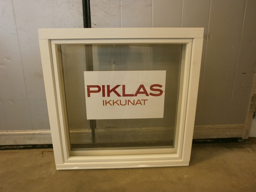 P671 Piklas MSEA 131, 9x9 (890x890), Valk, OIK TI   