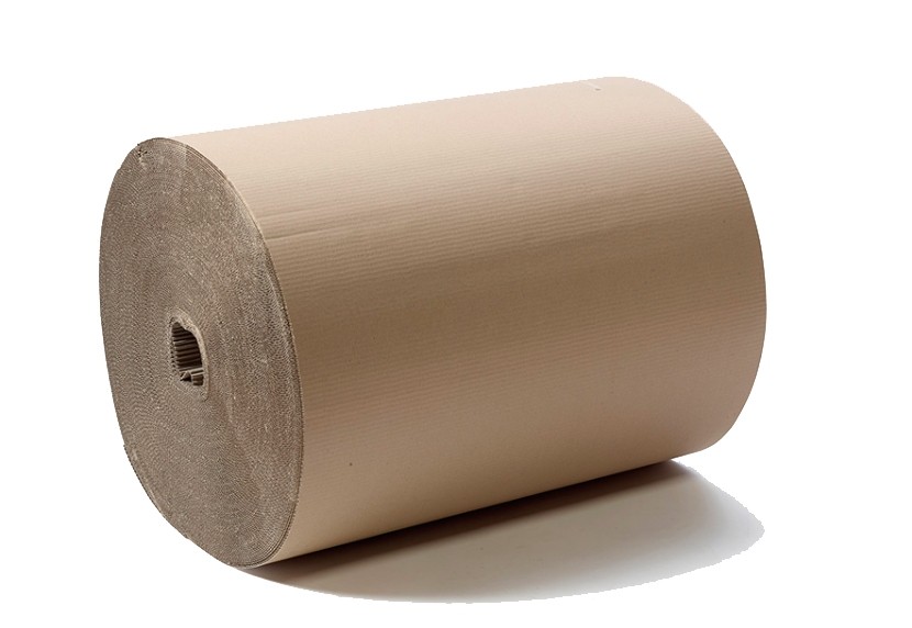 Aaltopahvirulla 120 cm