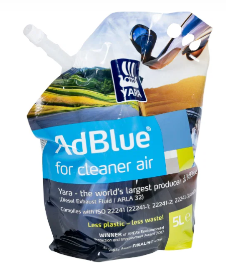 AIR1 ADBLUE 5L