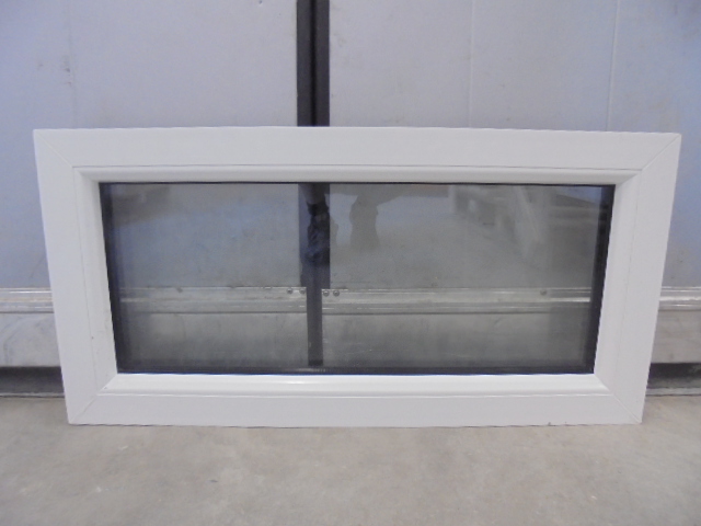 AK-49, PVC ikkuna 8x4 (790x390), 2K4, Valk