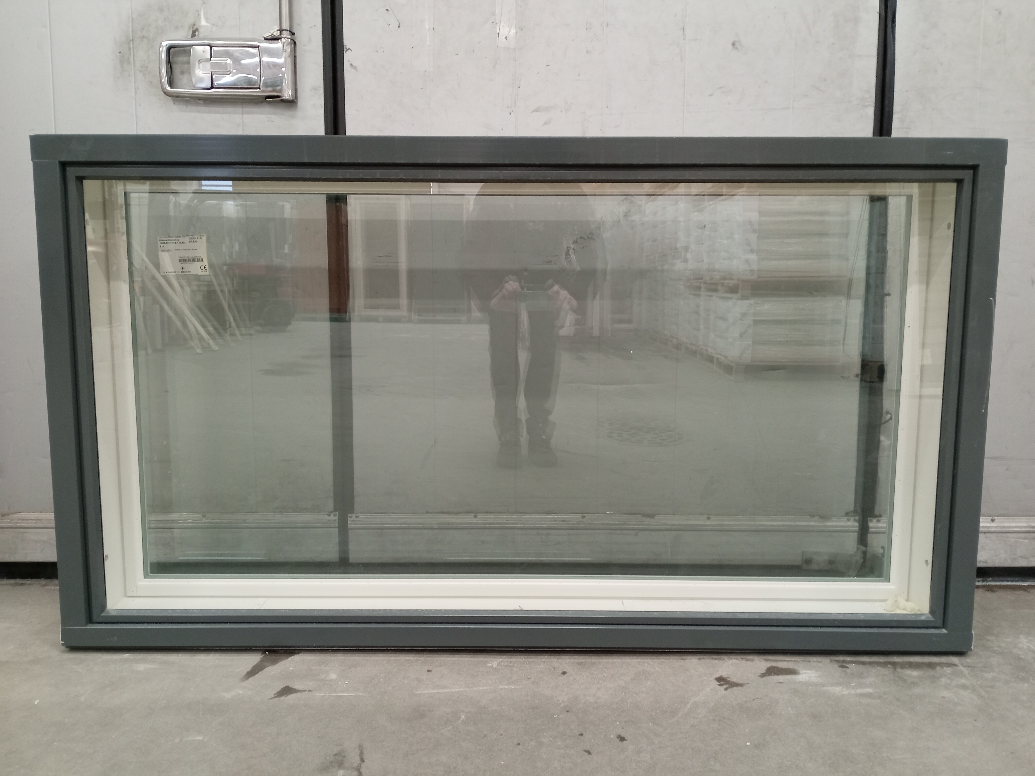 ALA-216, MSEA 210, 1790x990, Vit/Grå