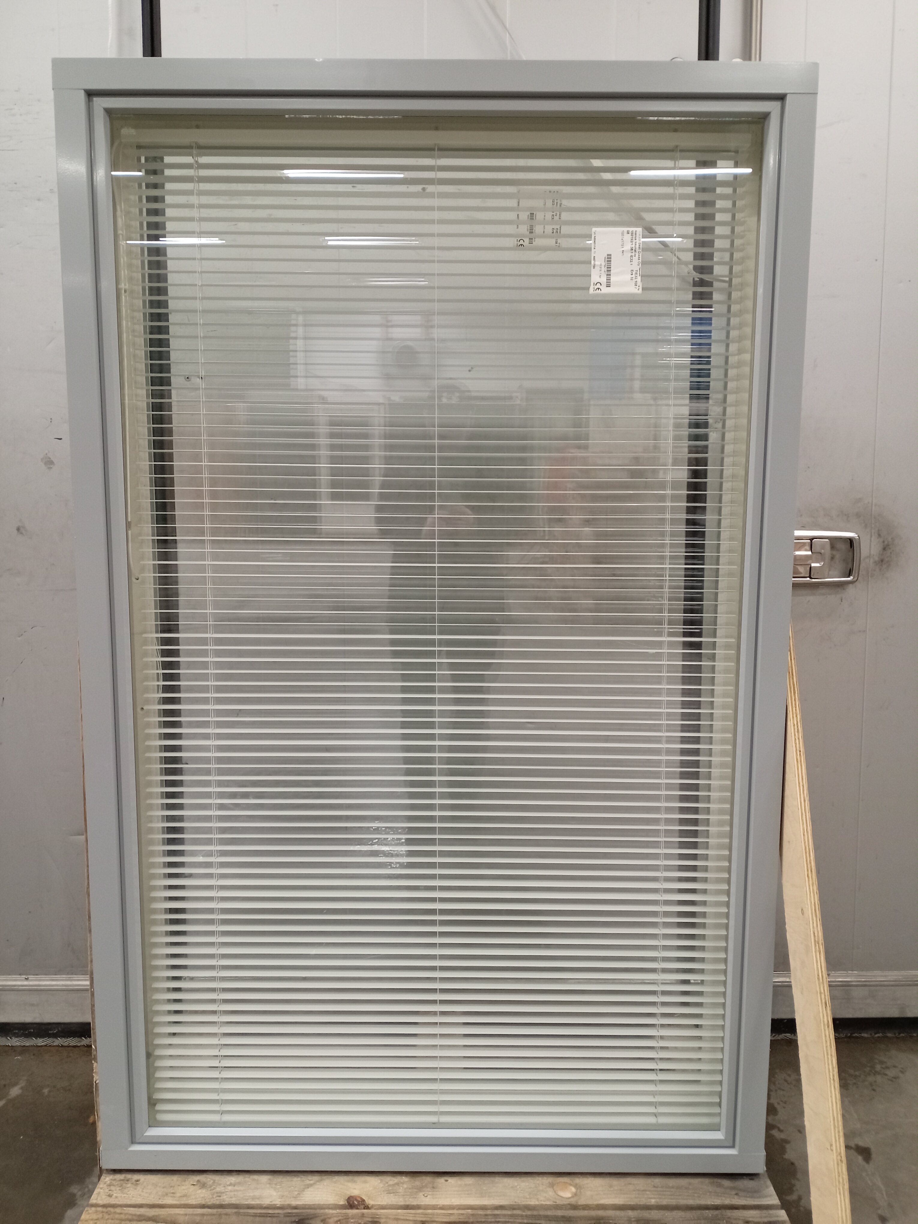 ALA-186, MSEA 170, 1190x1890, Vit/Grå