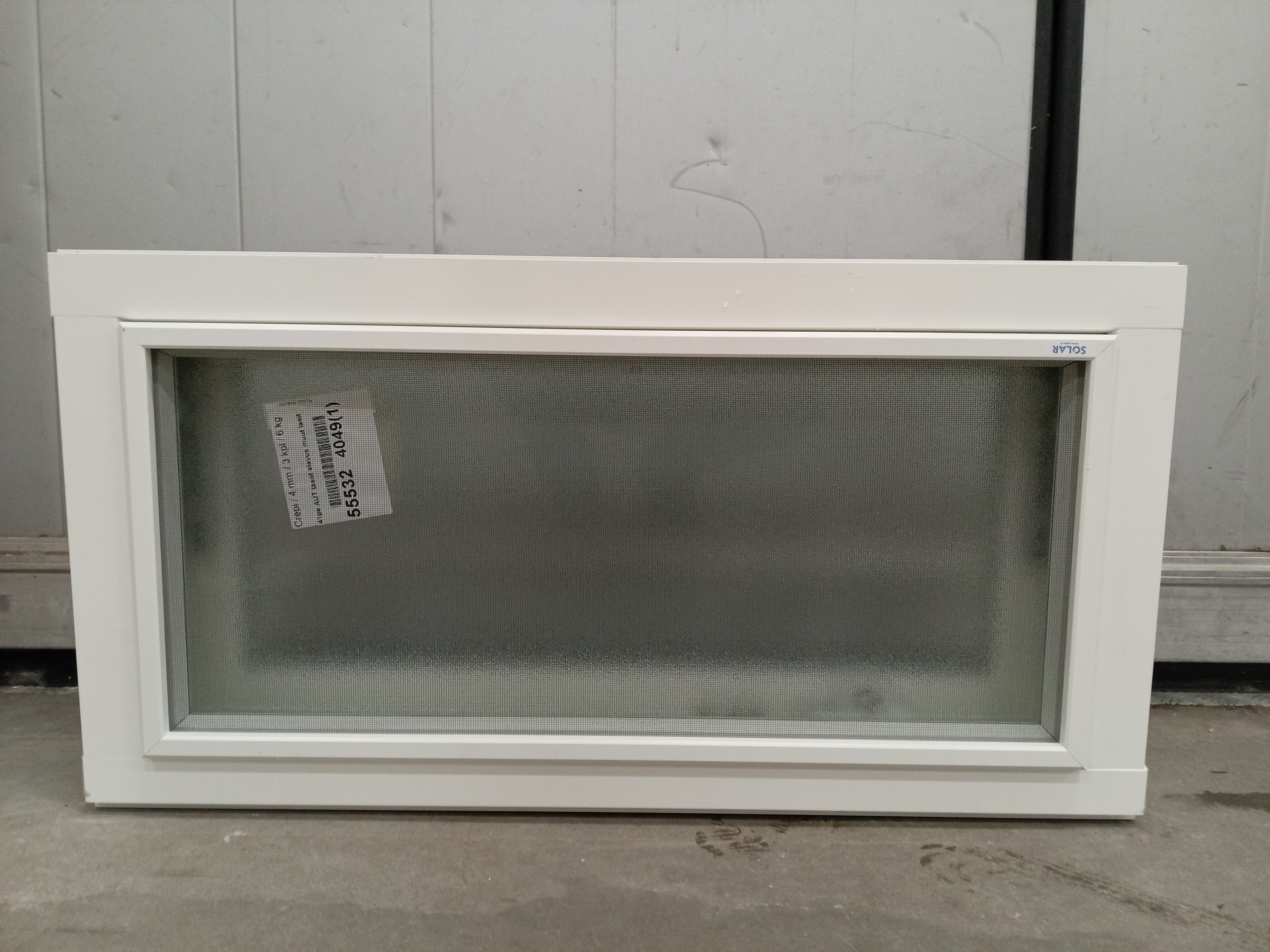 ALA-172, MSEA 150, 840x440, Vit, VF, CREPIGLAS!