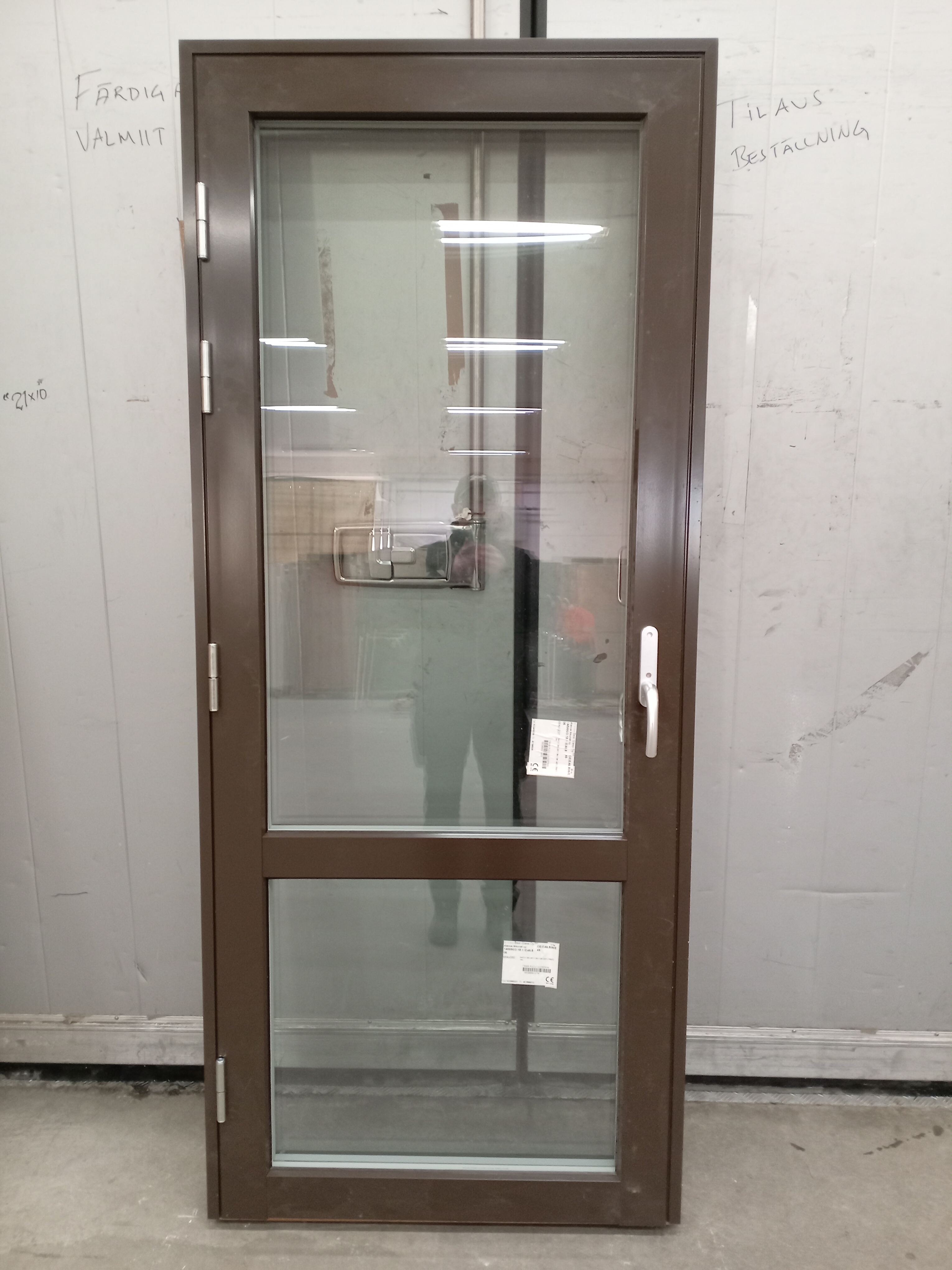 ALA-184, IOUA KL, 870x2070, VAS, Rusk