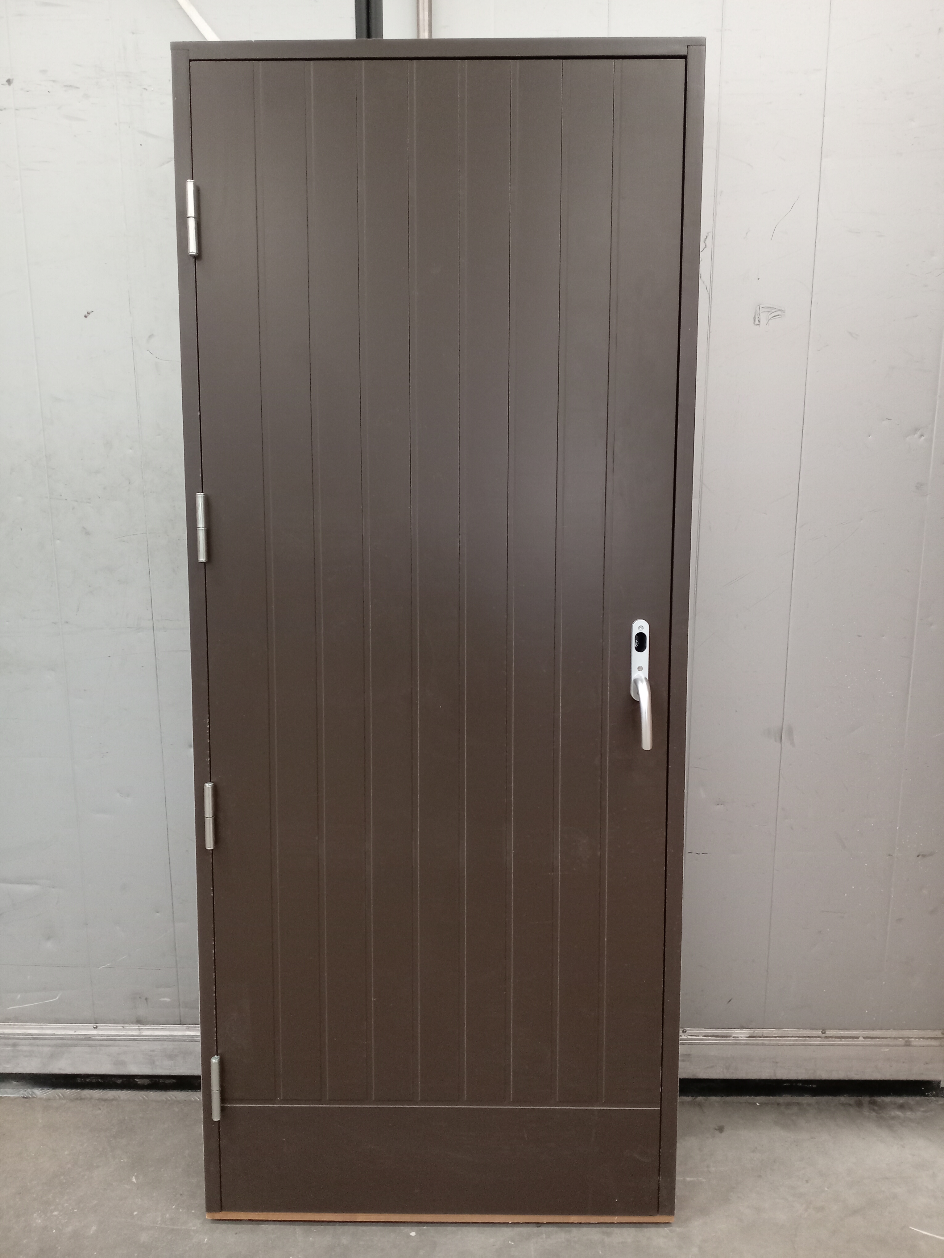 ALA-176, LAPINKYLÄ 1.0, 870x2070, VAS, Rusk