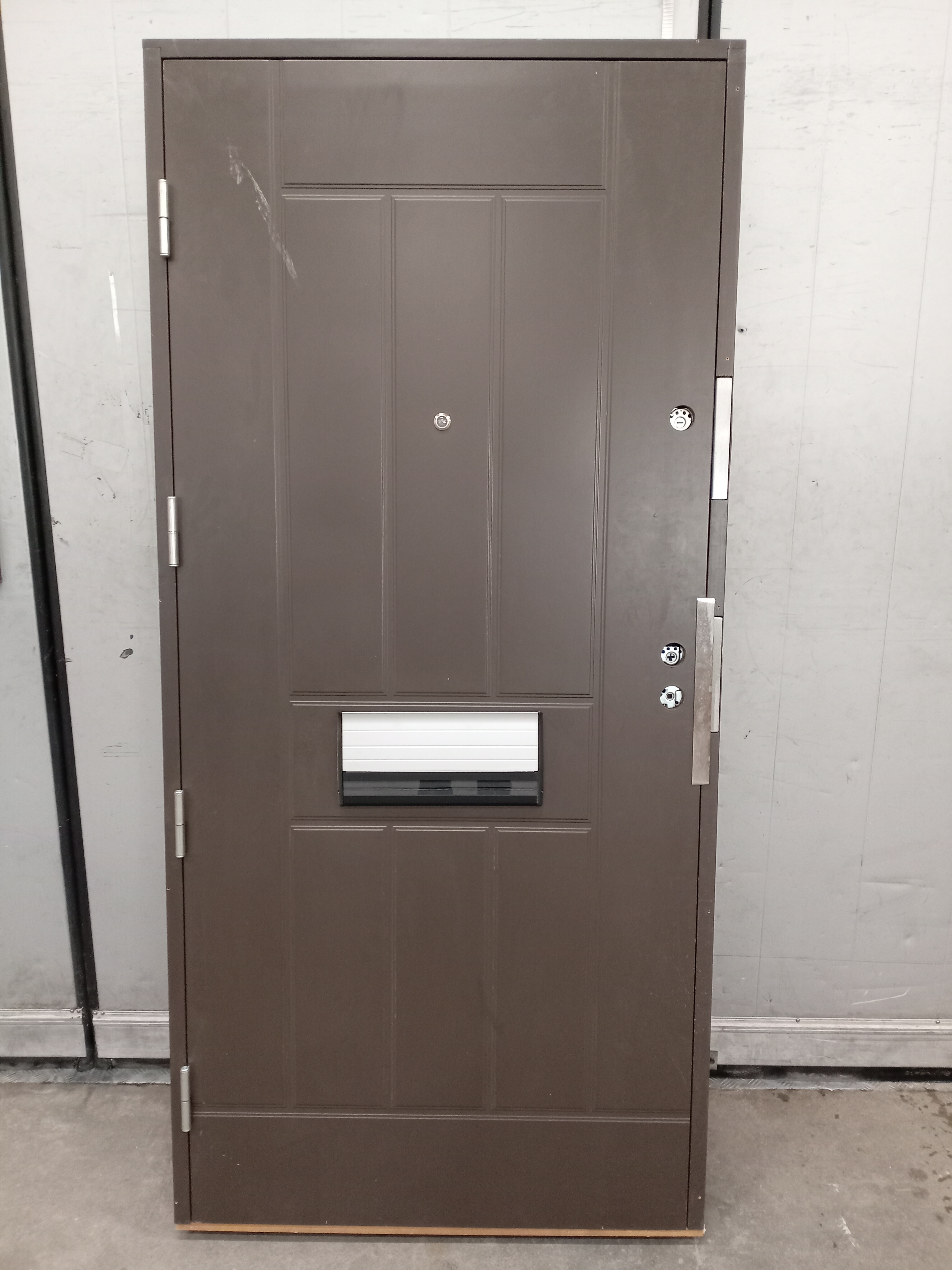 ALA-178, MATARA 0.8, 970x2070, VAS, Rusk