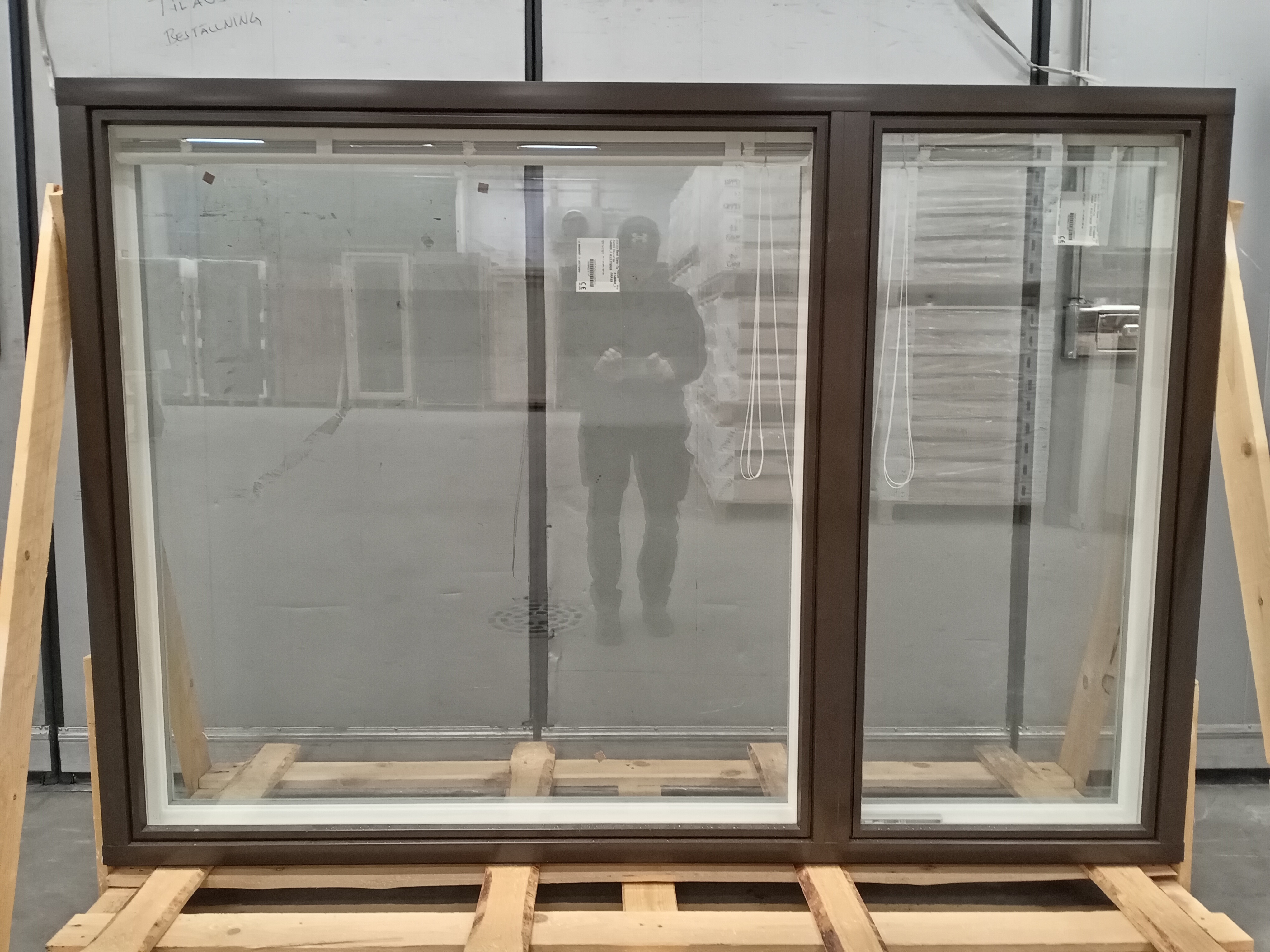 ALA-205, MSEA 130, 2080x1460, Vit/Brun, B-MODELL