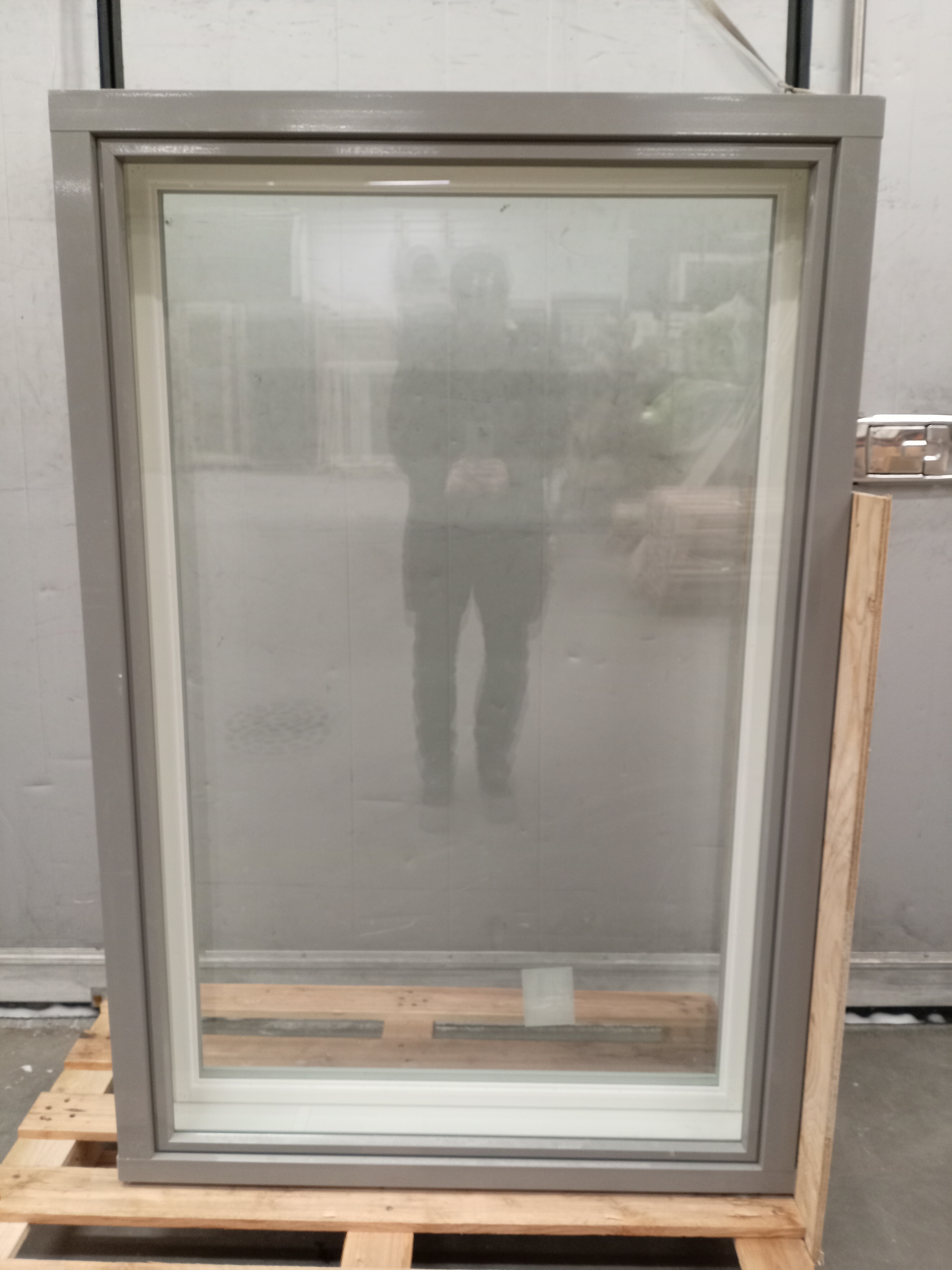 ALA-200, MSEA 170, 990x1490, Vit/Grå