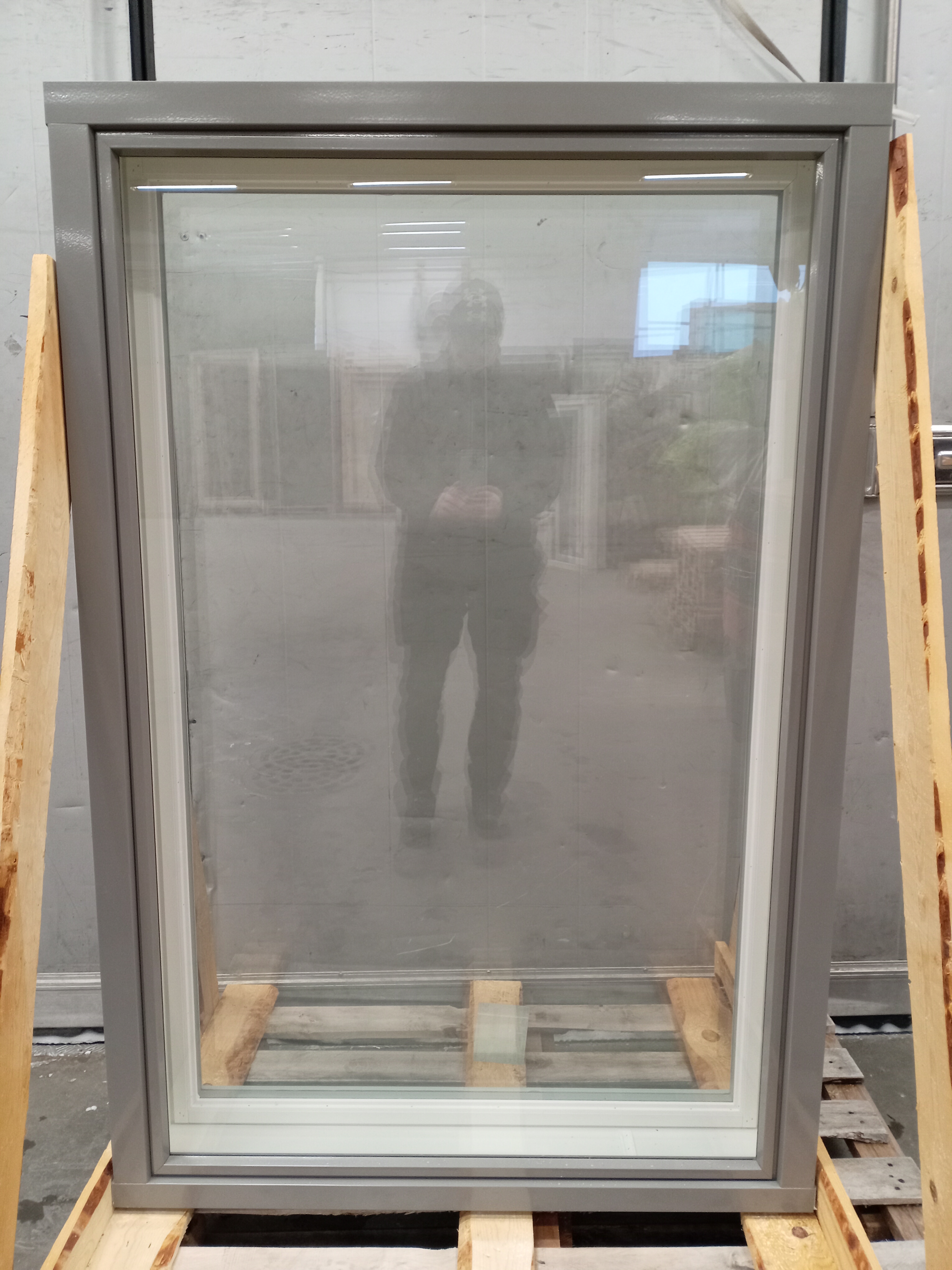 ALA-201, MSEA 170, 990x1490, Vit/Grå