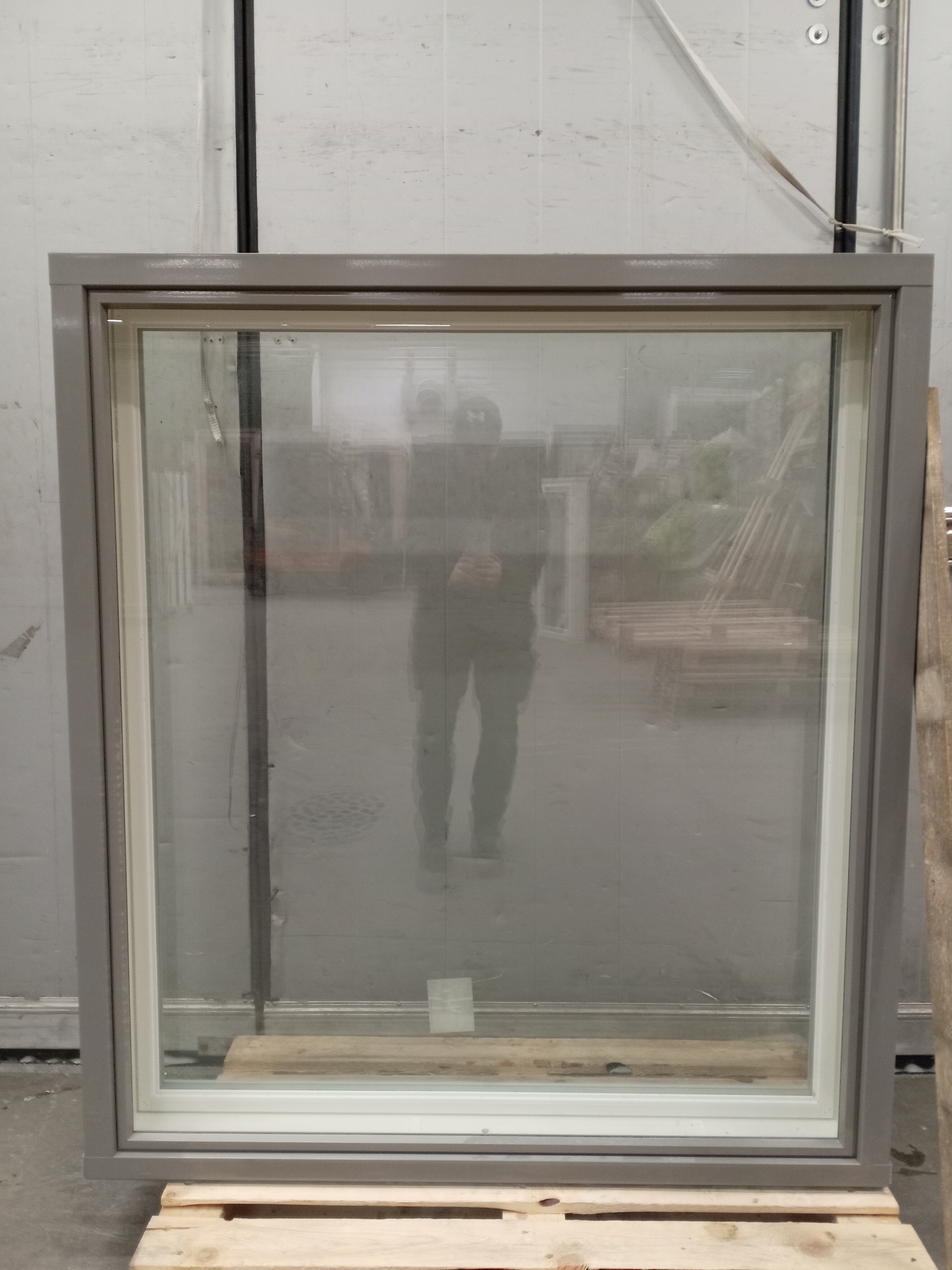 ALA-204, MSEA 170, 1325x1490, Vit/Grå