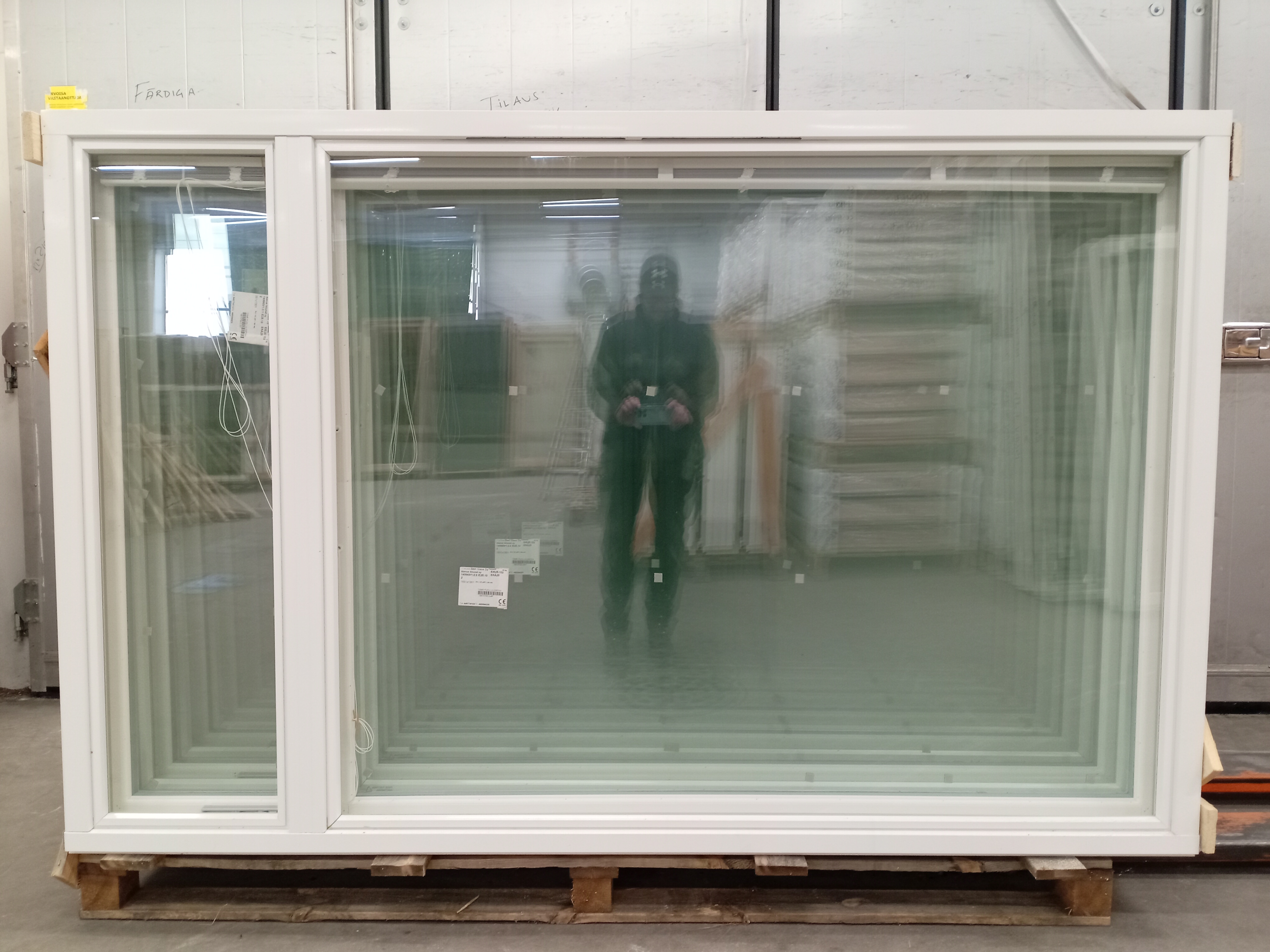 ALA-220, MSEA 130, 2230x1440, Vit, B-MODELL