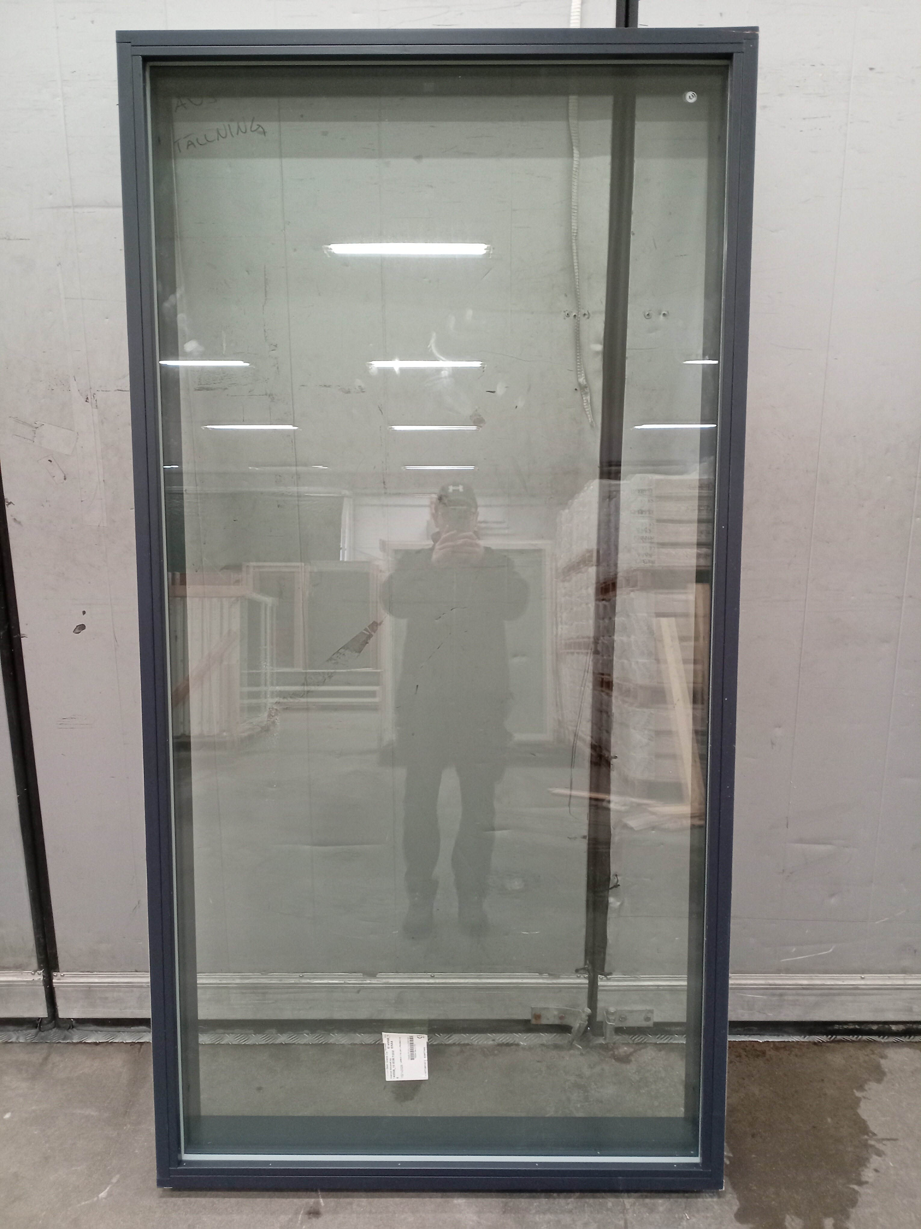 ALA-211, MEK_2K_170, 1080x2085, Grå, 2K LAM