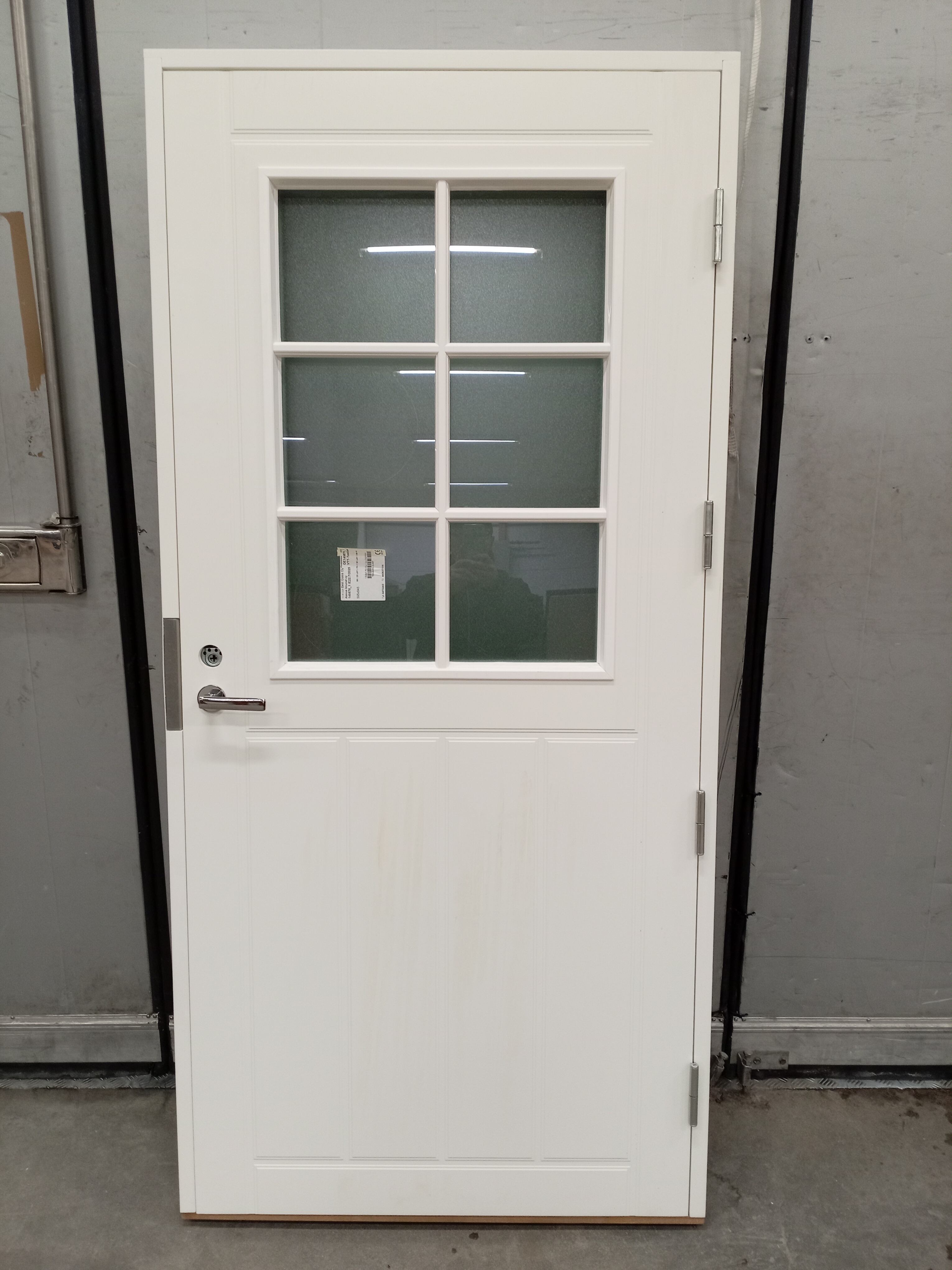 ALA-173, LEPOLA P90, 990x2090, OIK, Valk