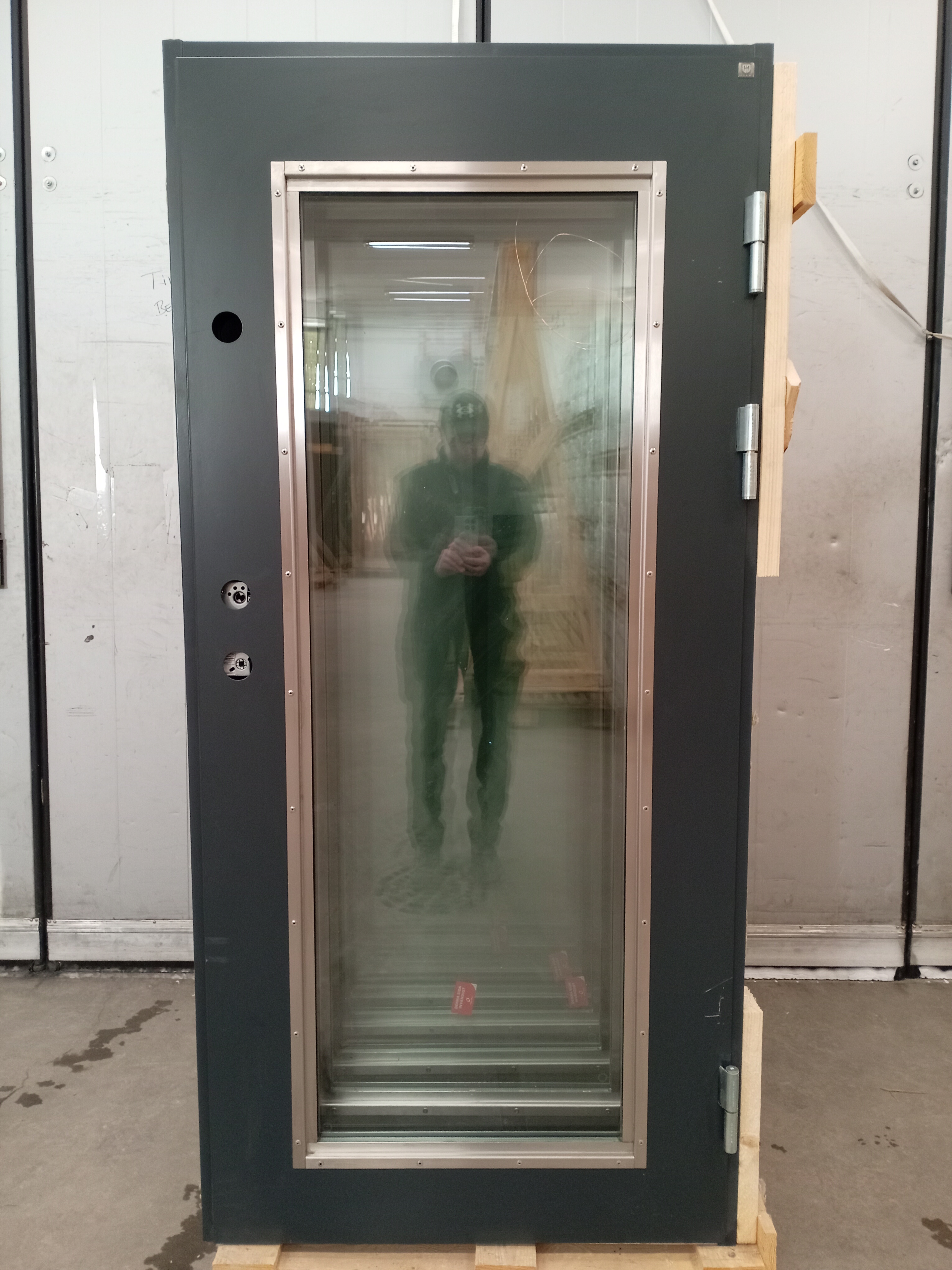 HBS-1 Hellbergs, HD110-1-GU6, 9x19 (890x1890), OIK, Harm, KOKOLASI