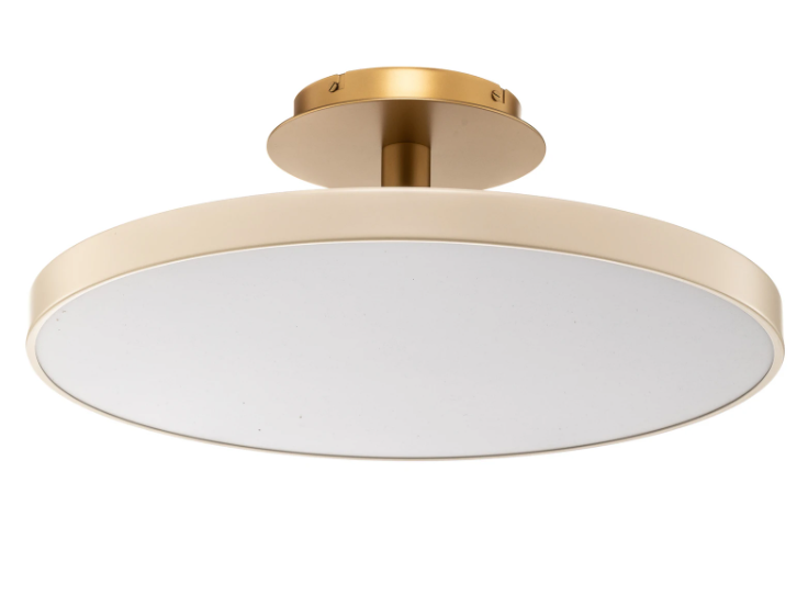 Asteria Up Kattovalaisin Pearl White - UMAGE: Design Kattovalaisin