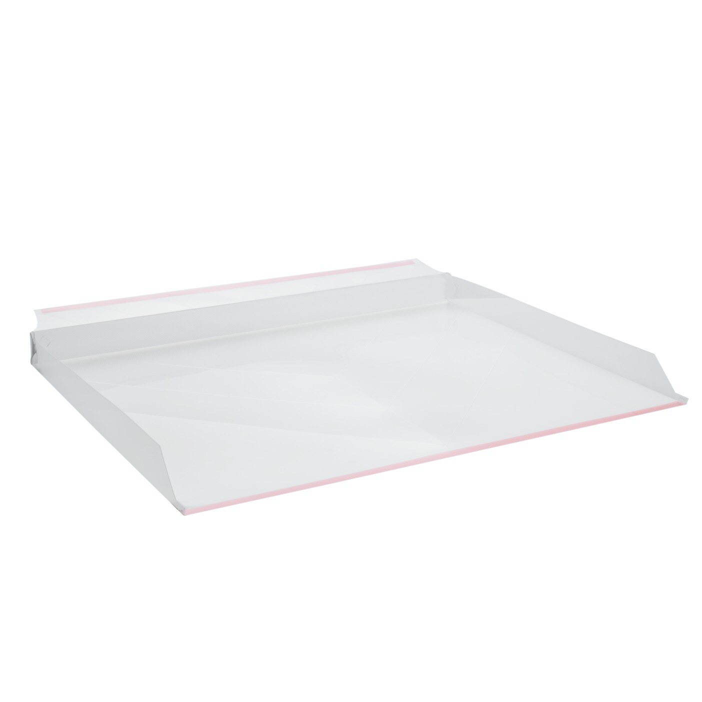 Foolproof D60 diskmaskinsunderlägg, 60cm            