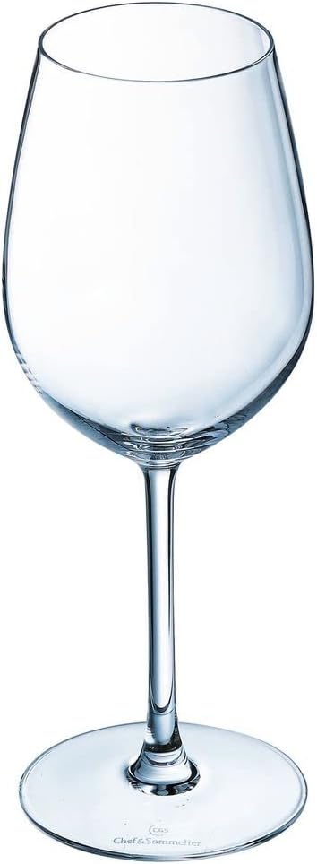 Chef & Sommelier Viinilasi 6kpl 