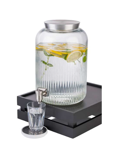 Juoma-annostelija hanalla 7l