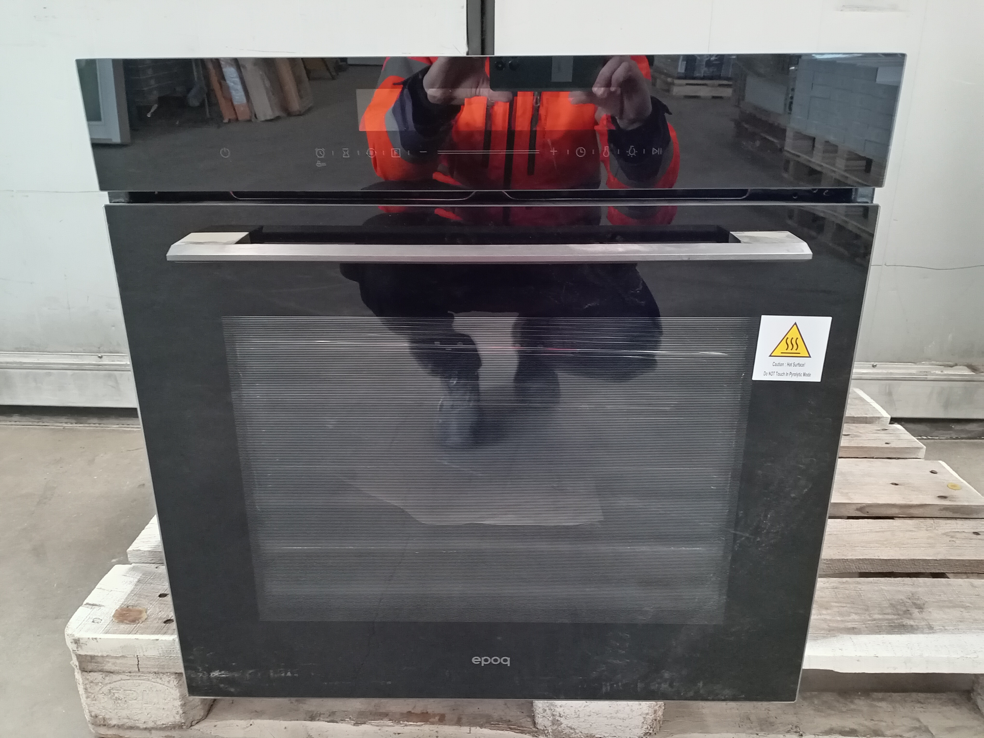 epoq EBIOP75B23N erillisuuni, 72L