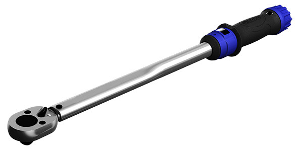 Momentnyckel Boxo  1/2" (60-320 Nm)