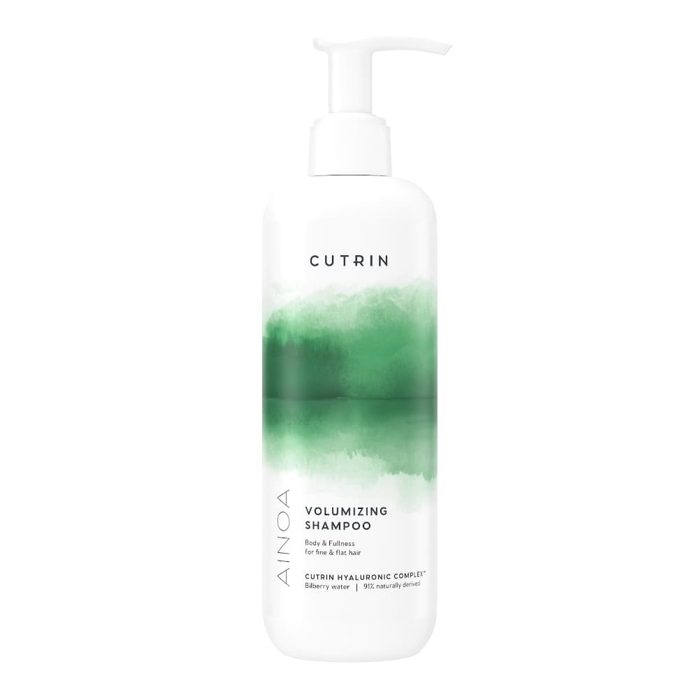 Cutrin Ainoa Volumizing shampoo 1000ml - Volymshampo