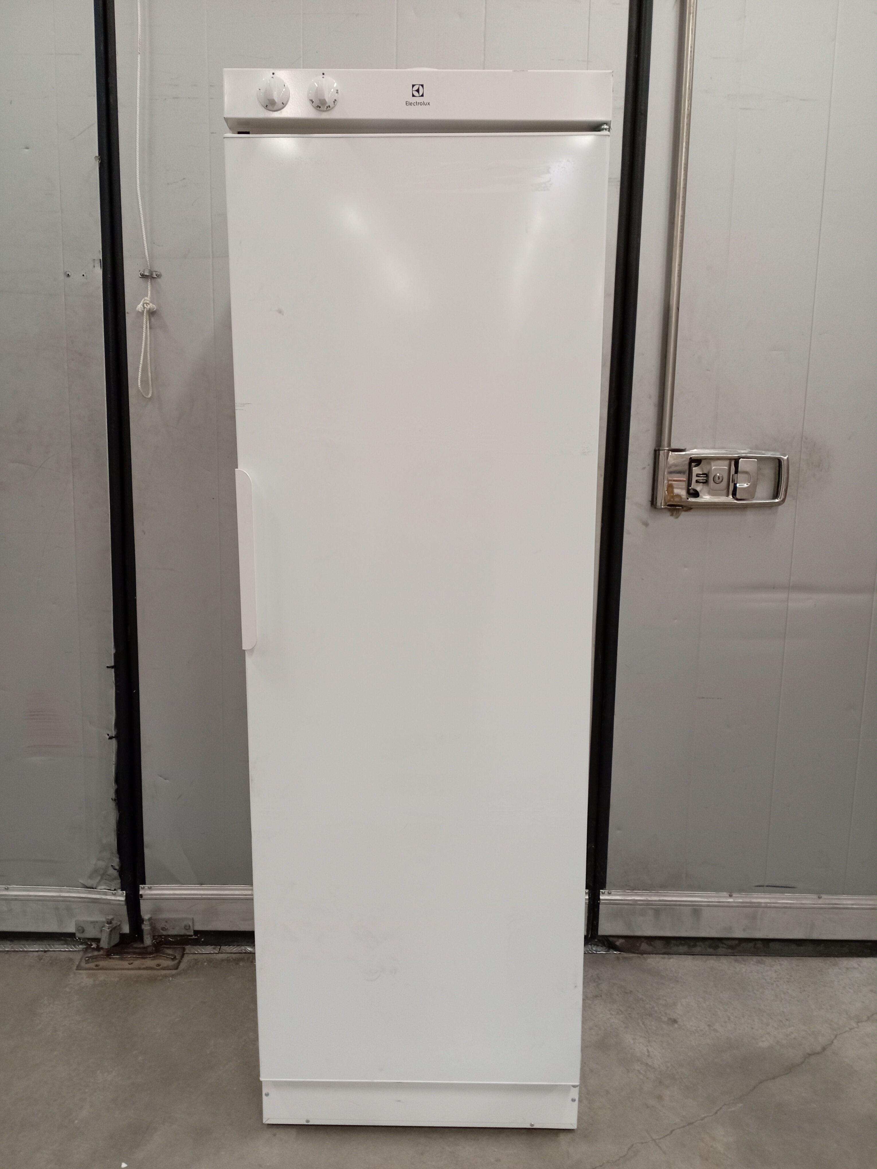 Electrolux DC3500TWR kuivauskaappi