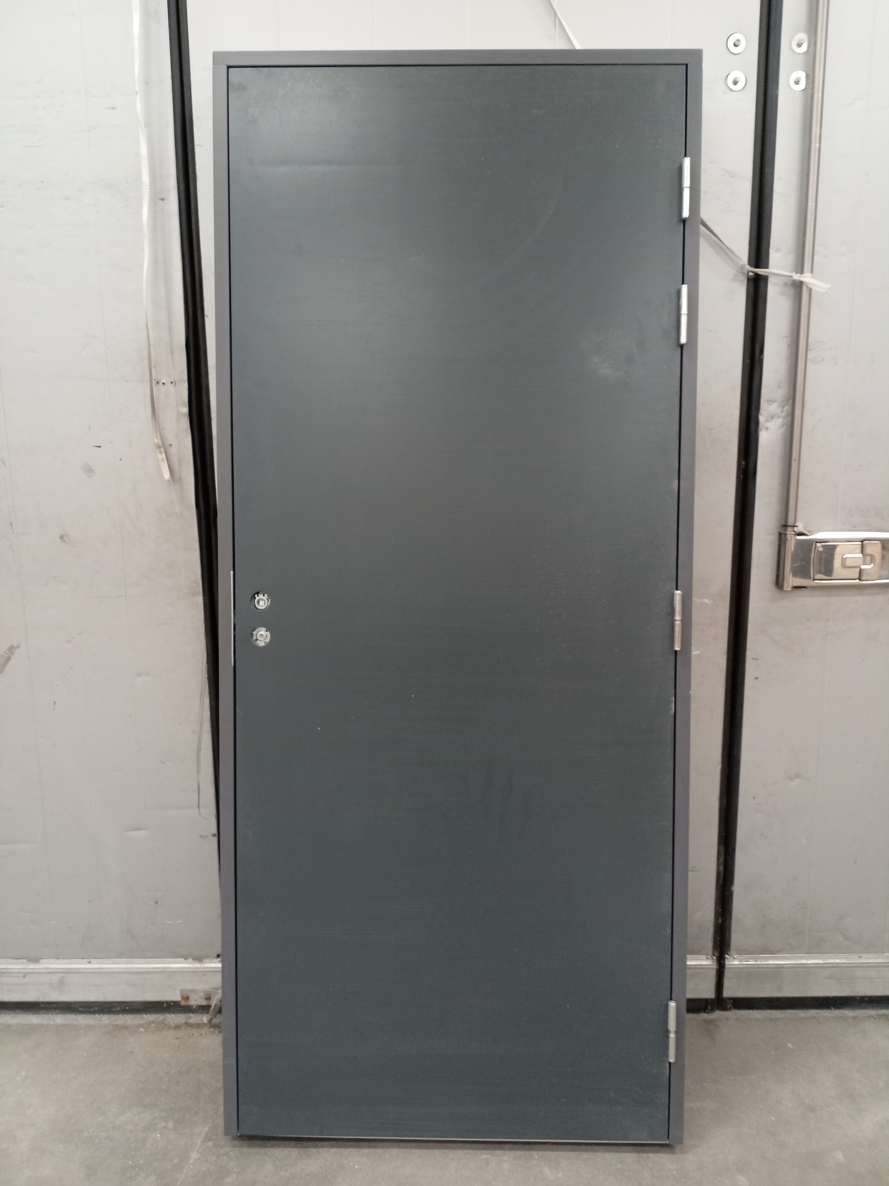 EDUX-718, Silja 1.0, 990x2290, OIK, Harm