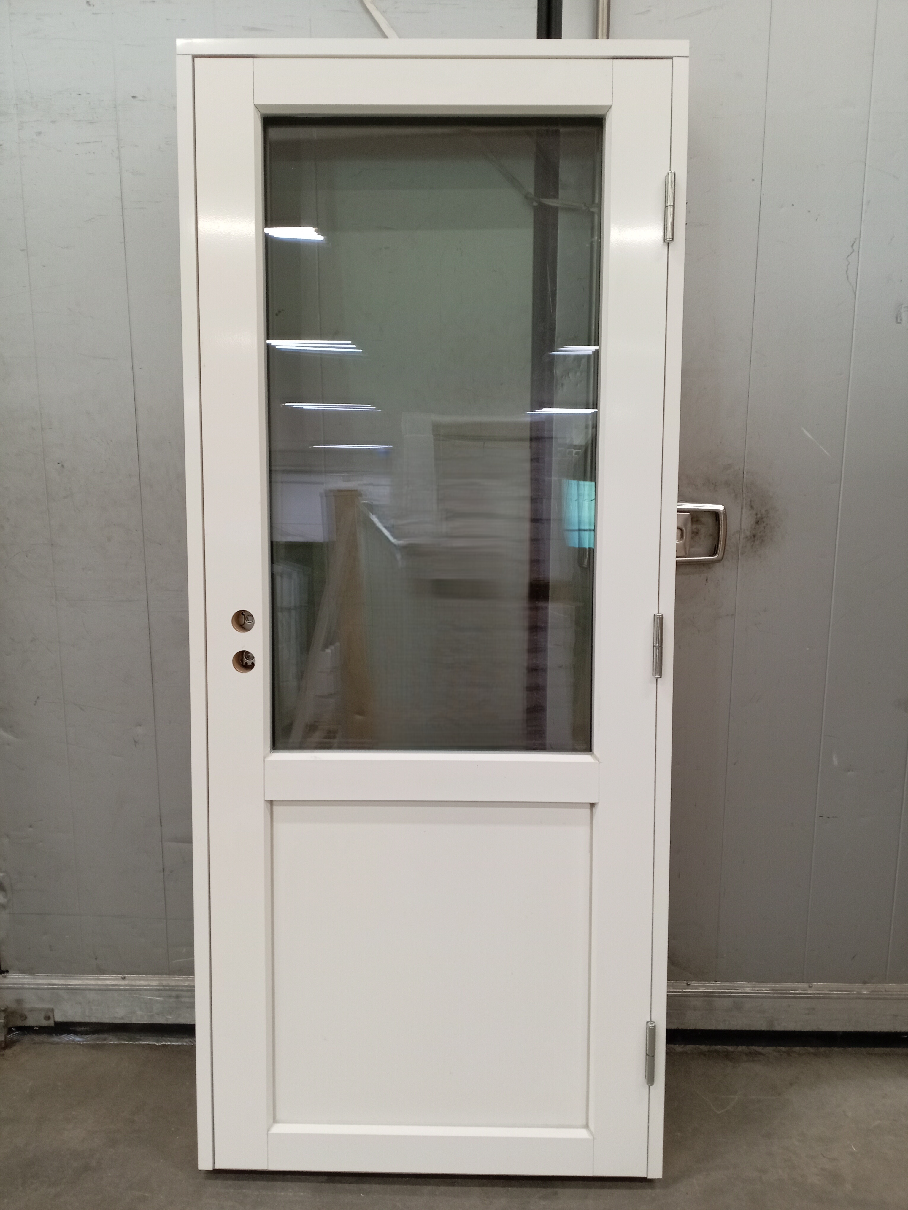 EDUX-752, POA M13, 890x2090, OIK, Sk/Valk