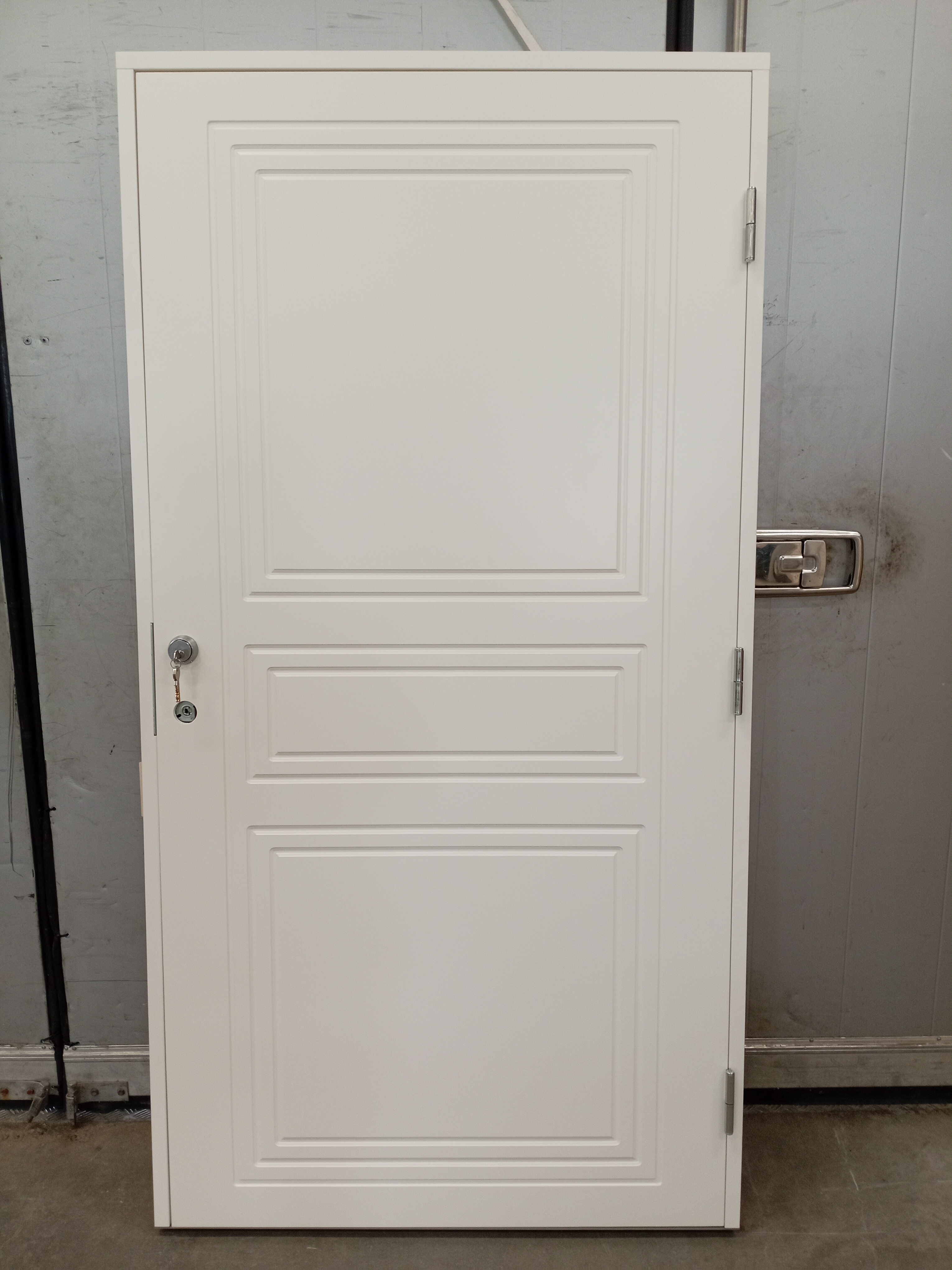 EDUX-708, Sara 1.0 UMPI, 1090x2090, Höger, Vit