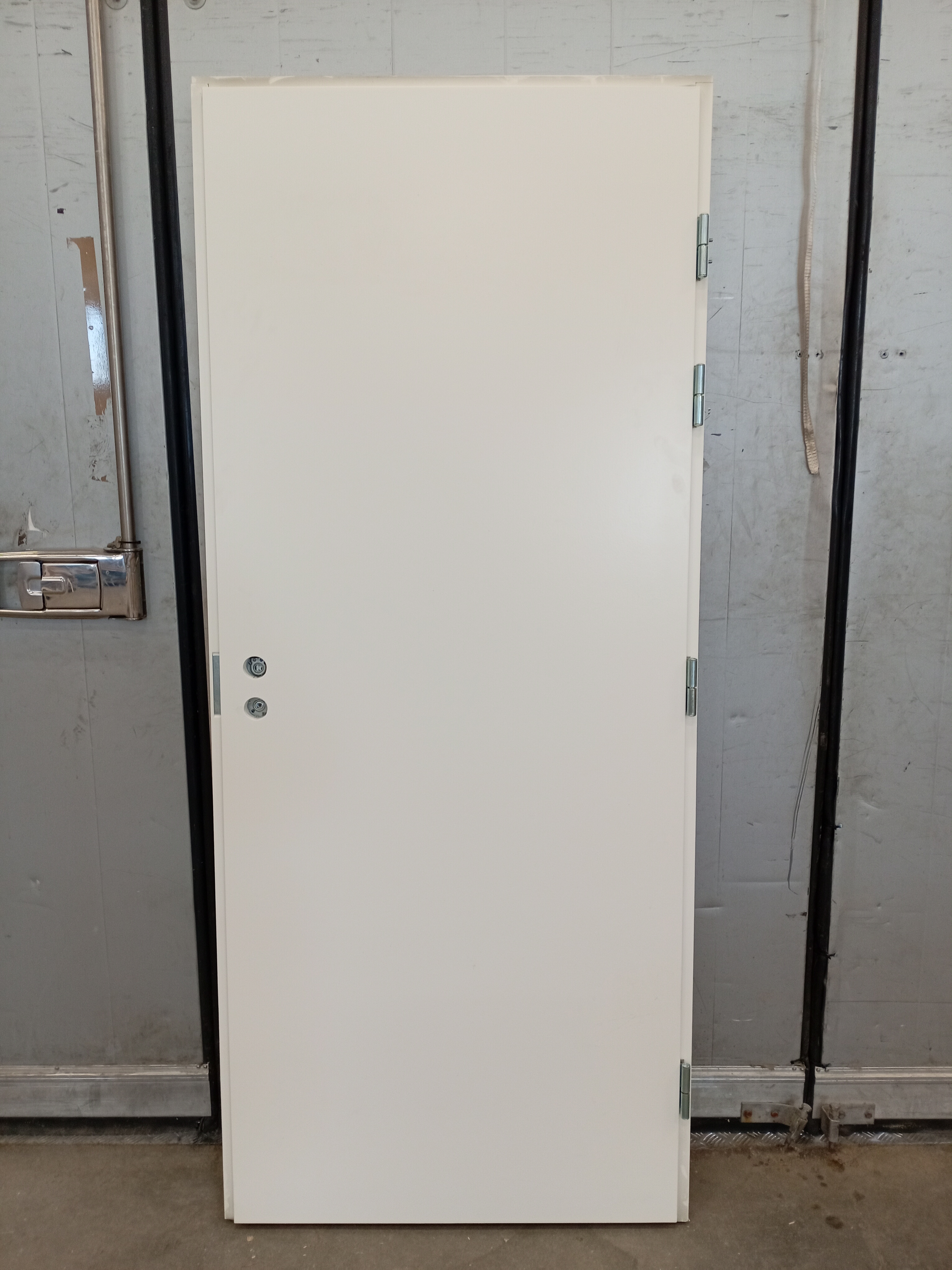 EDUX-681 Kerrostaso EI30/RW41 PALO, 890x2090, OIK, Valk
