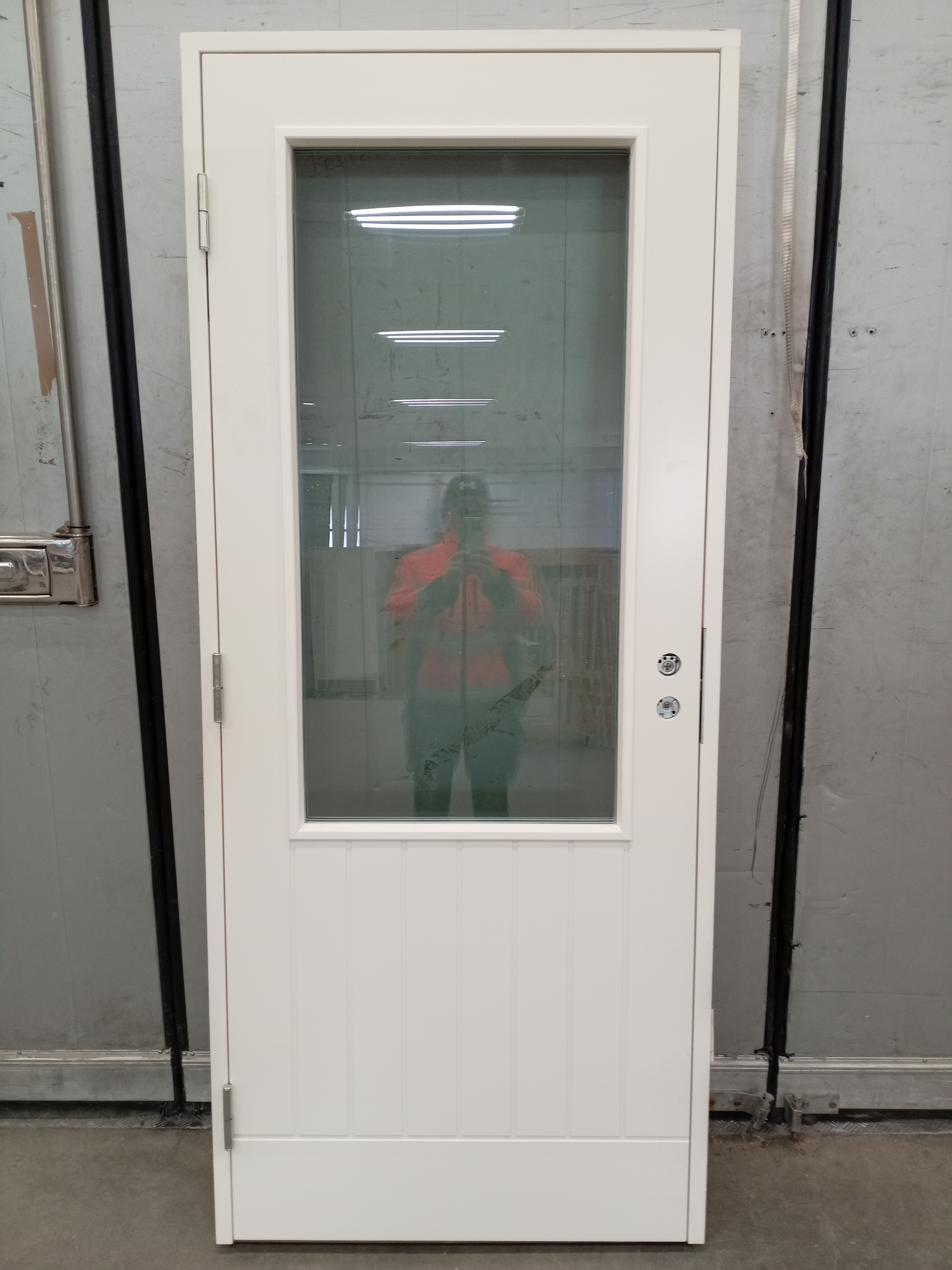 EDUX-668, AULIKKI 1.0 M14, 890x2090, VAS, Valk