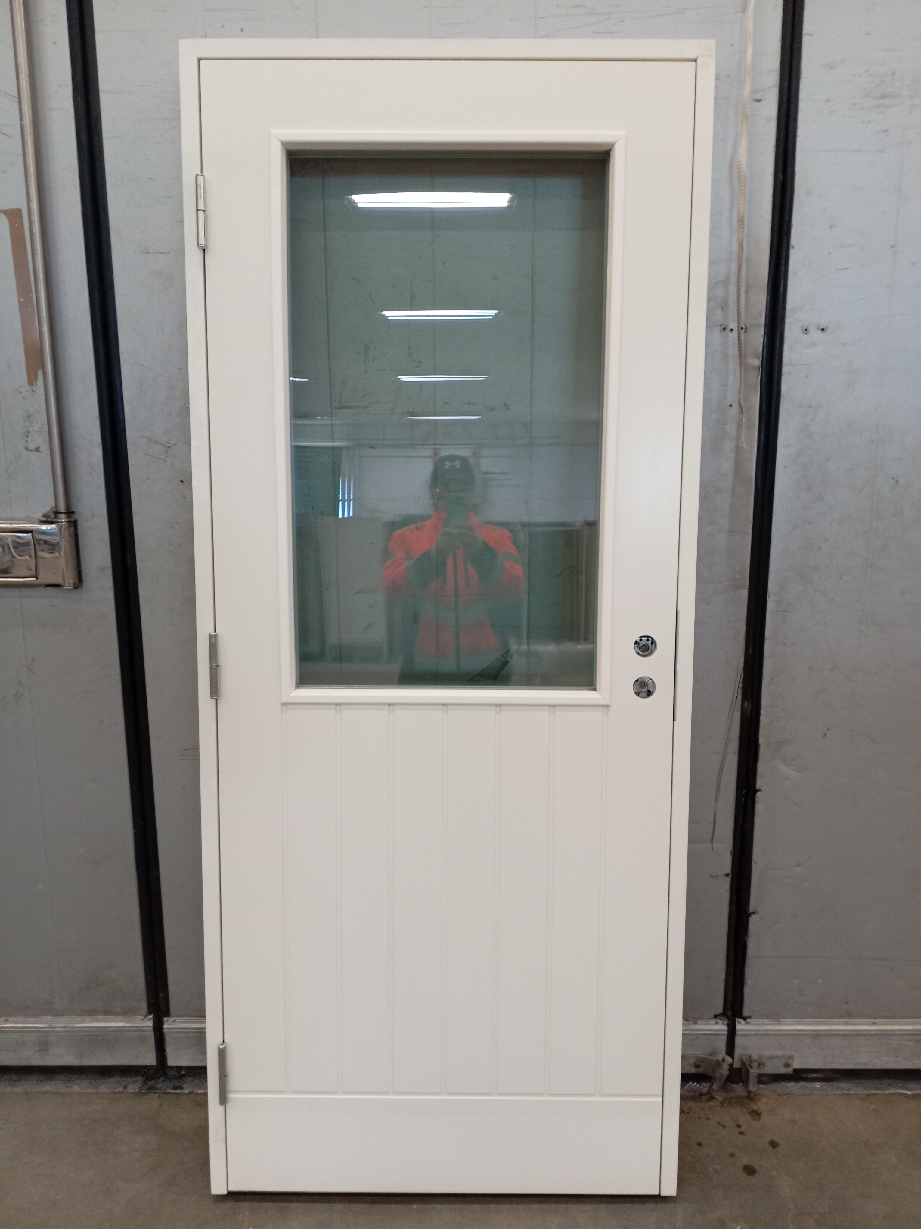 EDUX-669, AULIKKI 1.0 M12, 890x2090, VAS, Valk