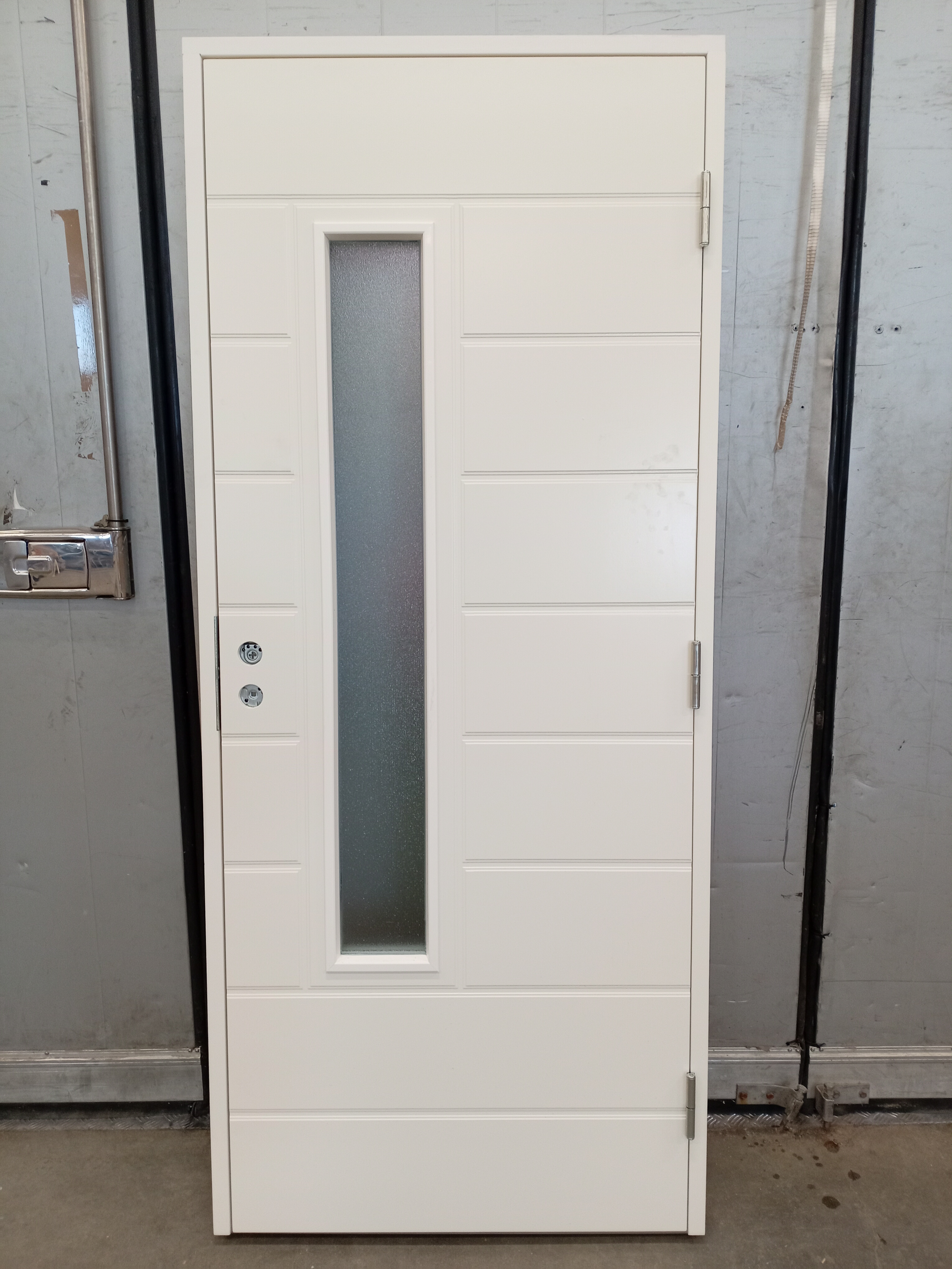 EDUX-675, HELENA 0.8, 890x2090, OIK, Valk