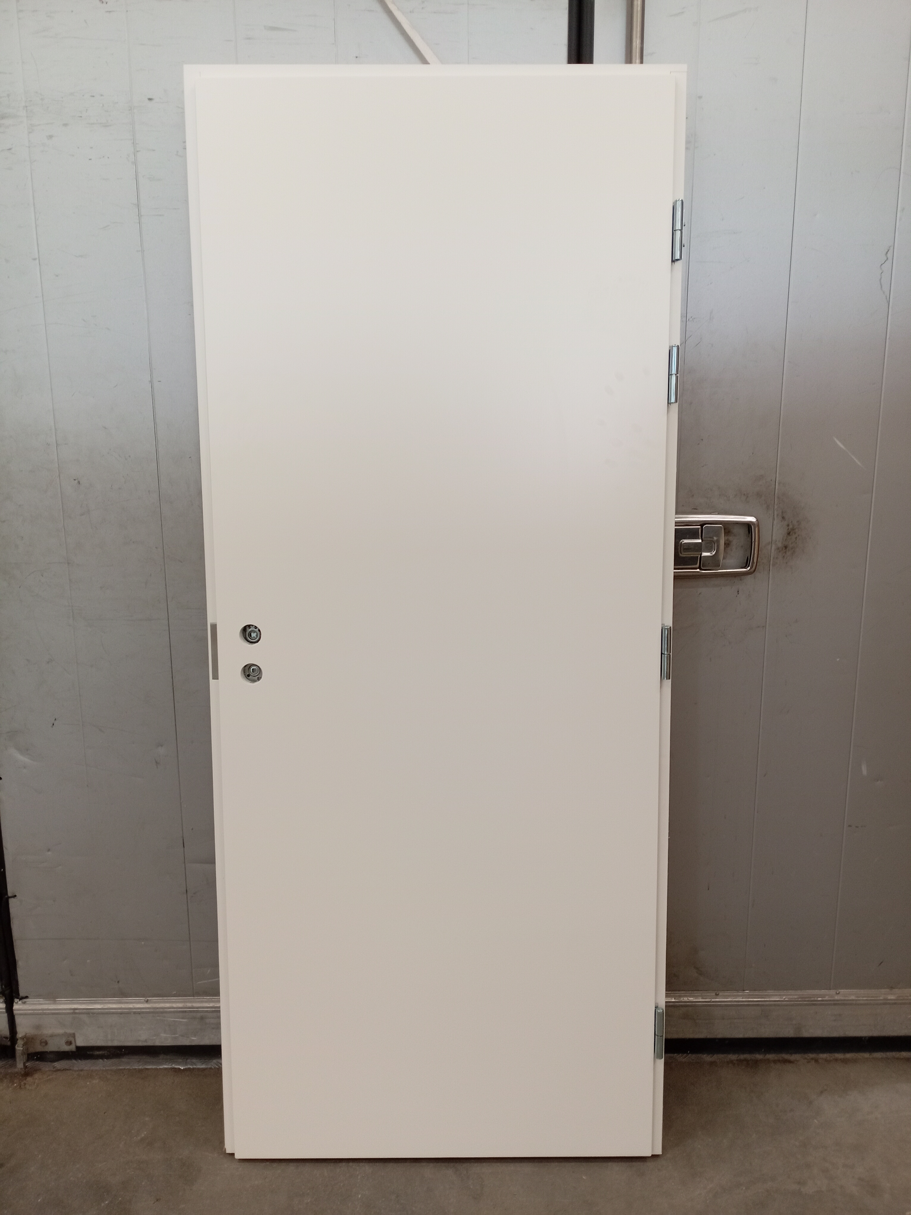 EDUX-719 Kerrostaso EI30/RW43 PALO, 890x2090, OIK, Valk