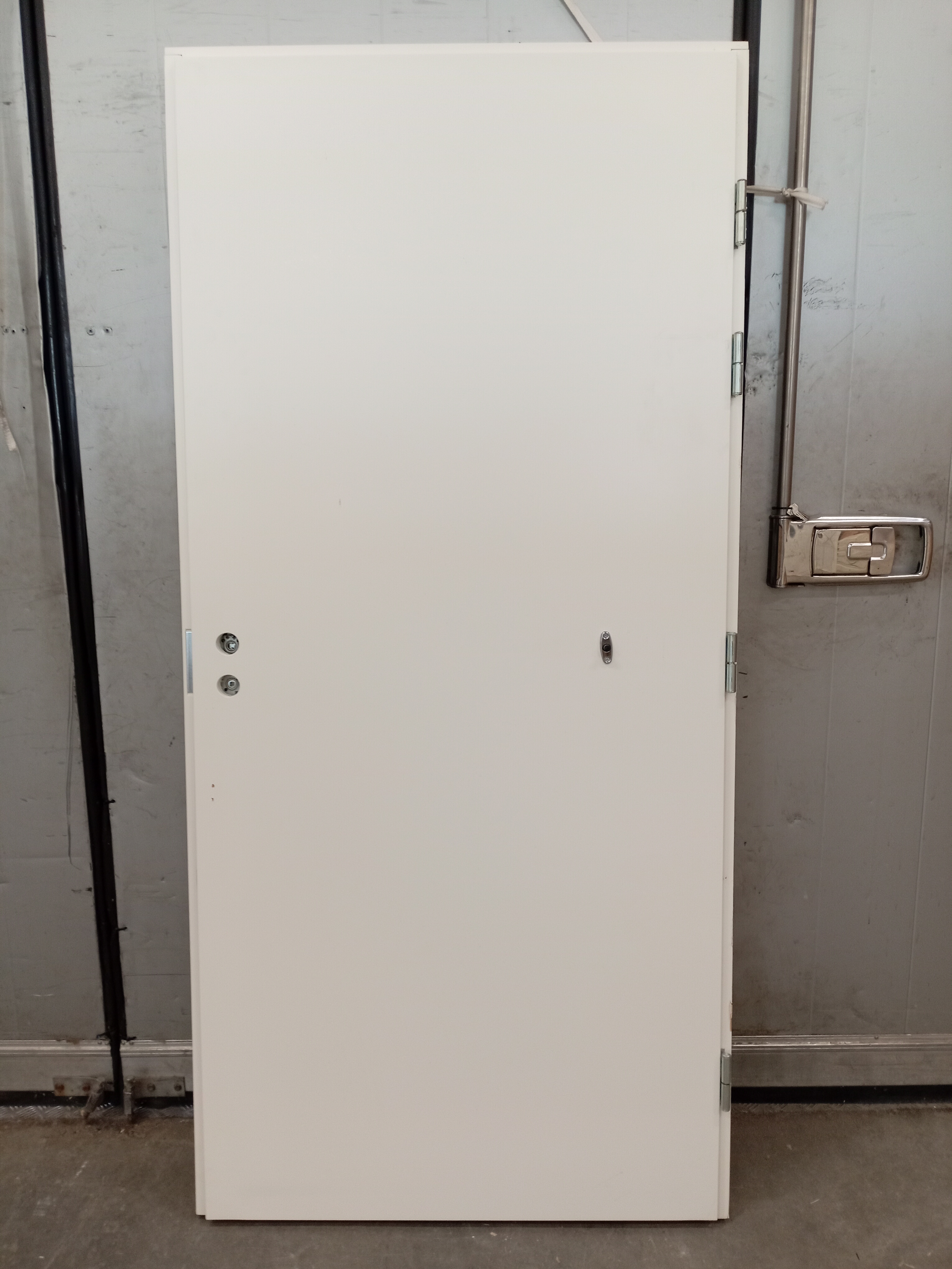 EDUX-730 Kerrostaso EI30/RW40 PALO, 990x2090, OIK, Valk