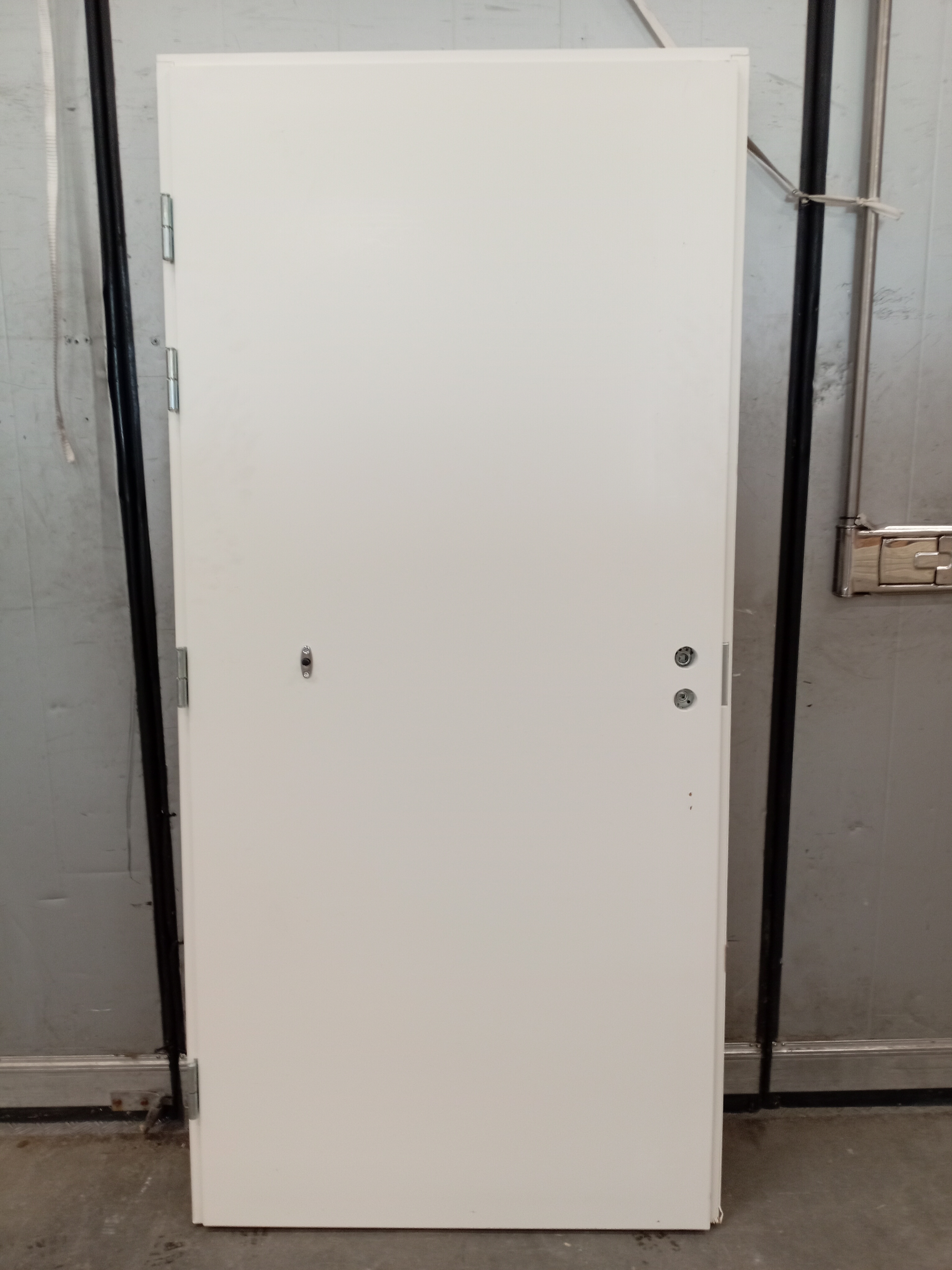 EDUX-729 Kerrostaso EI30 PALO, 990x2090, VAS, Valk